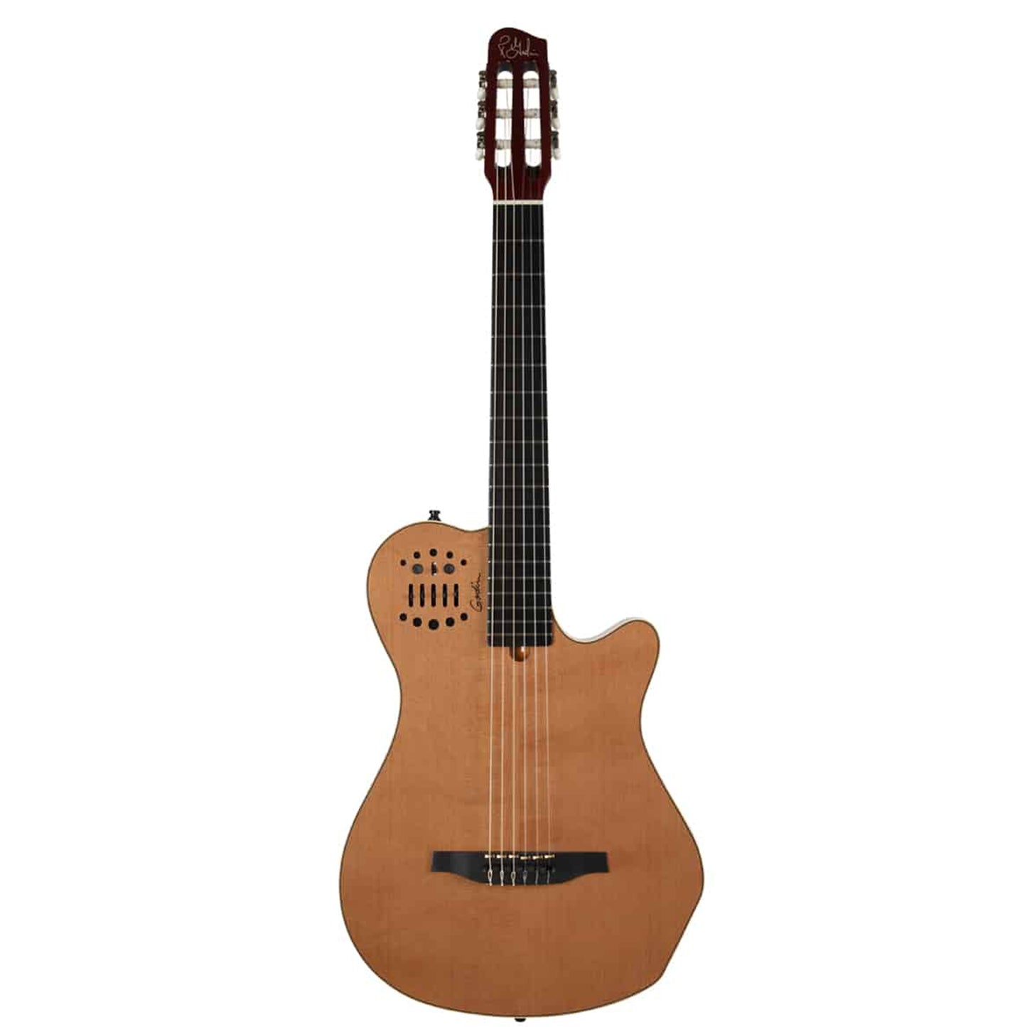 GODIN Multiac Series Grand Concert 012817