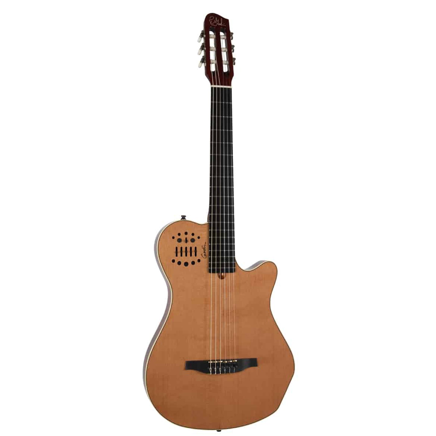 GODIN Multiac Series Grand Concert 012817
