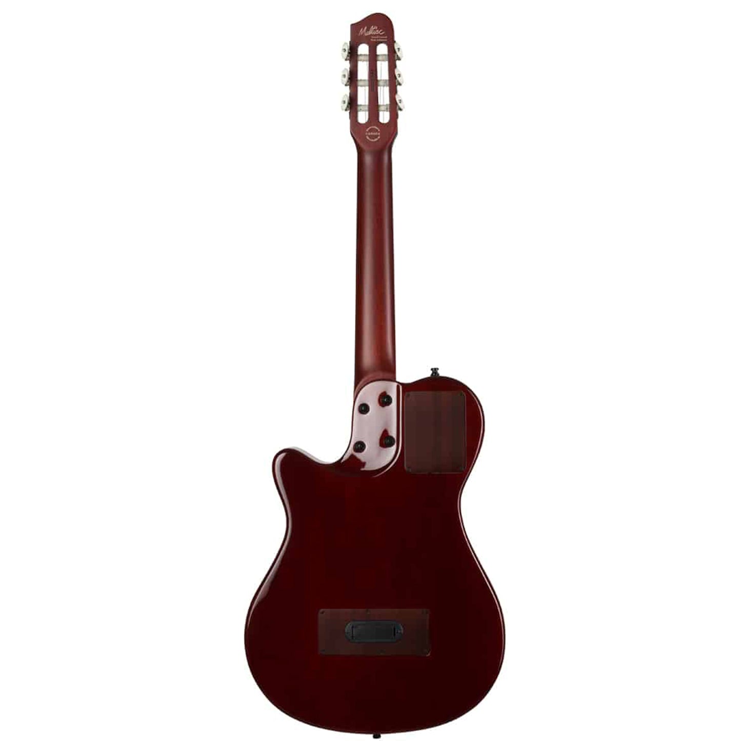 GODIN Multiac Series Grand Concert 012817