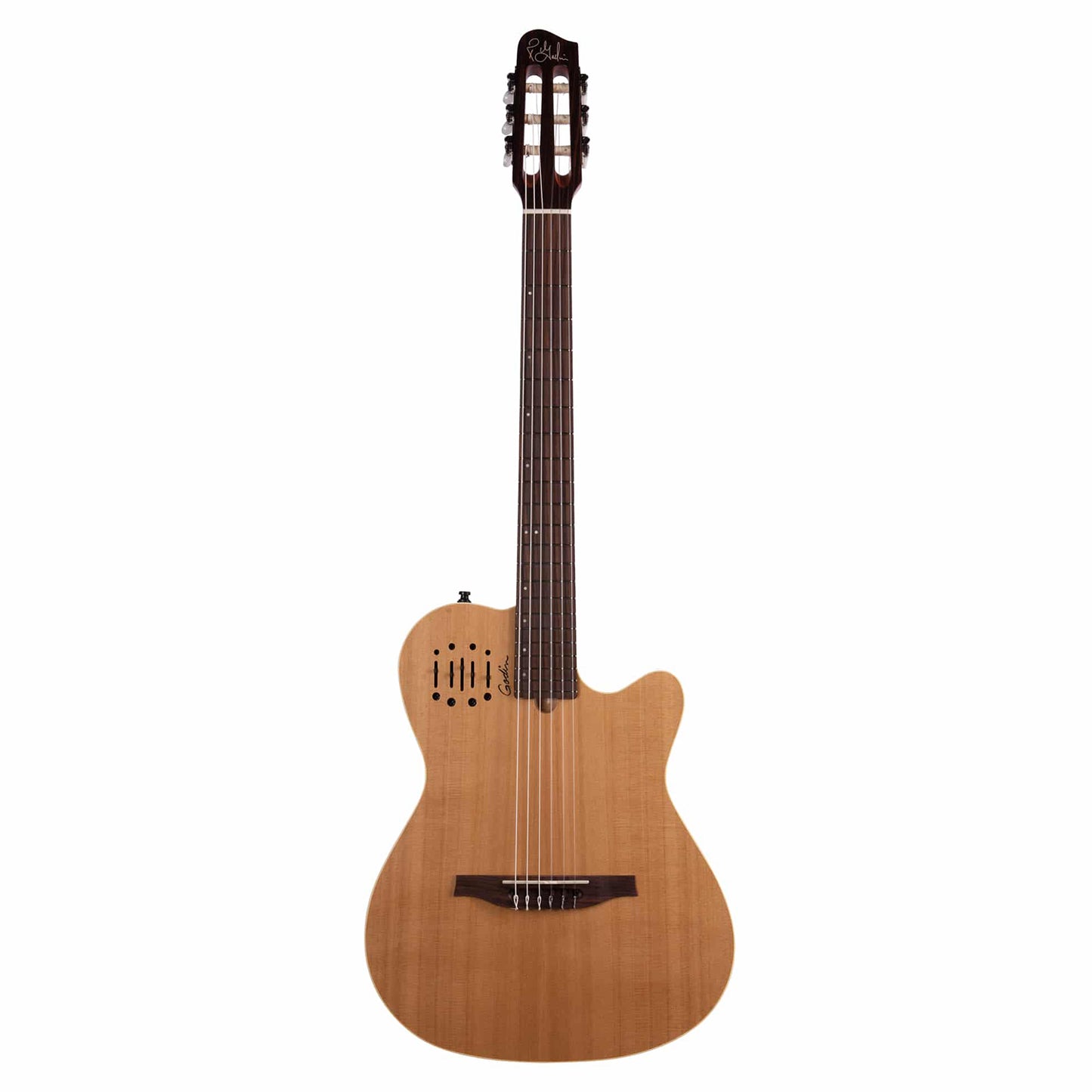 GODIN Multiac Series Nylon Encore 035045