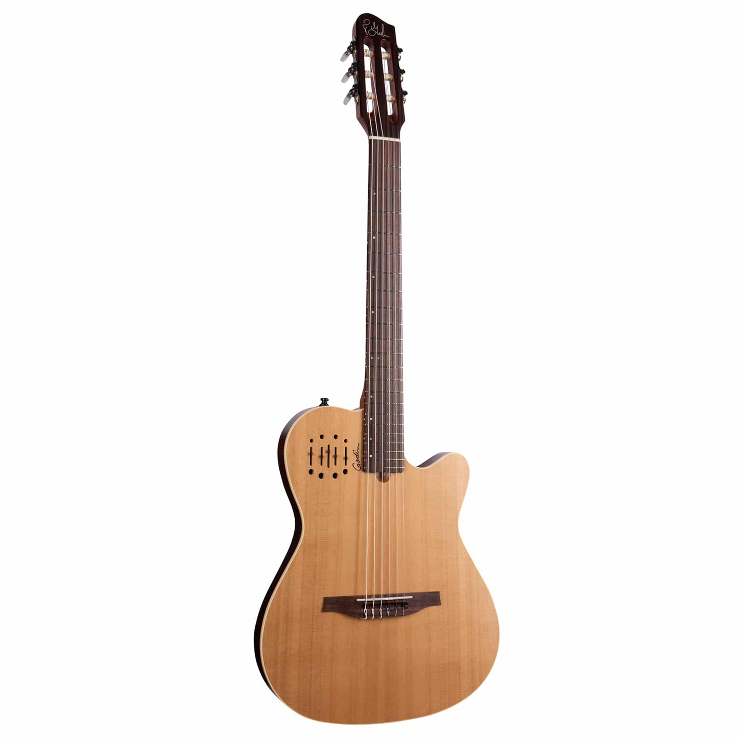 GODIN Multiac Series Nylon Encore 035045