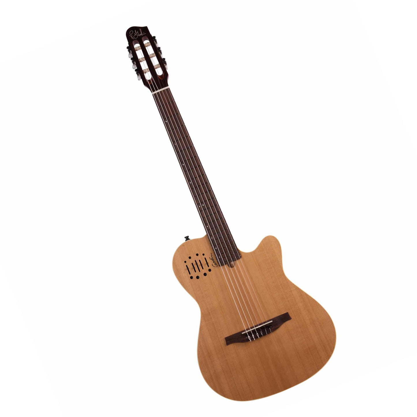 GODIN Multiac Series Nylon Encore 035045