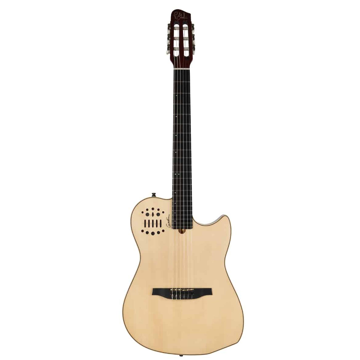 GODIN Multiac Series Nylon String 004690