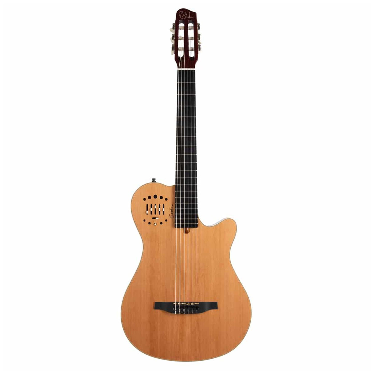 GODIN Multiac Series Grand Concert Deluxe 049479