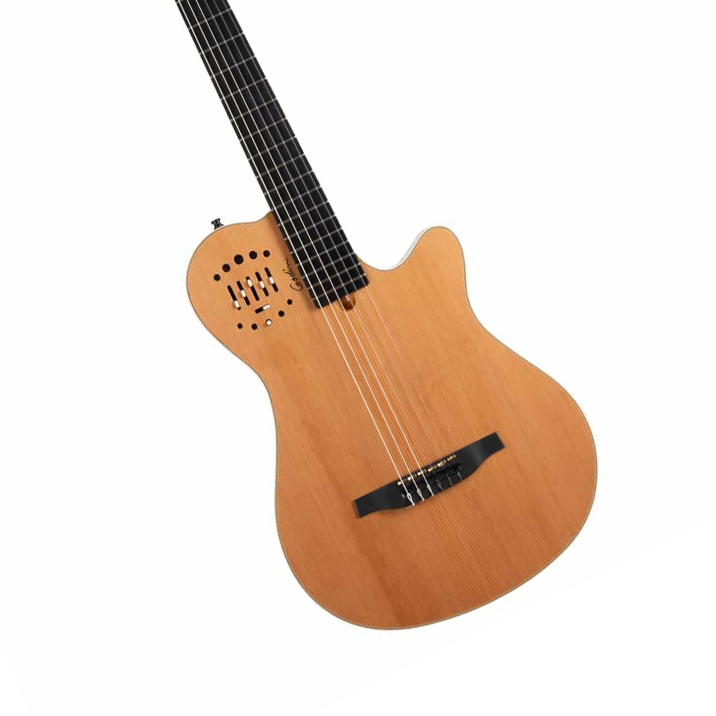 GODIN Multiac Series Grand Concert Deluxe 049479