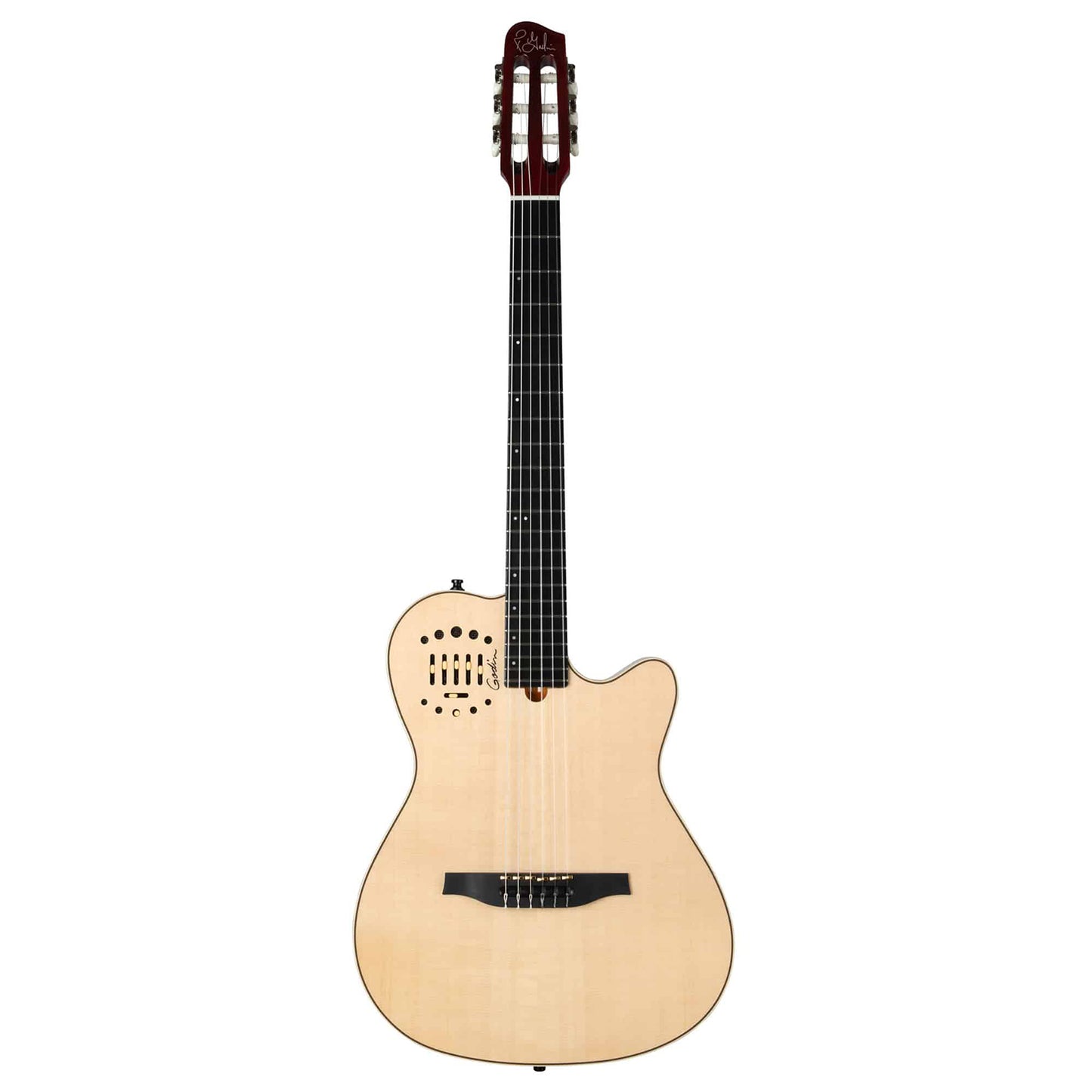 GODIN Multiac Series Nylon Deluxe 050925