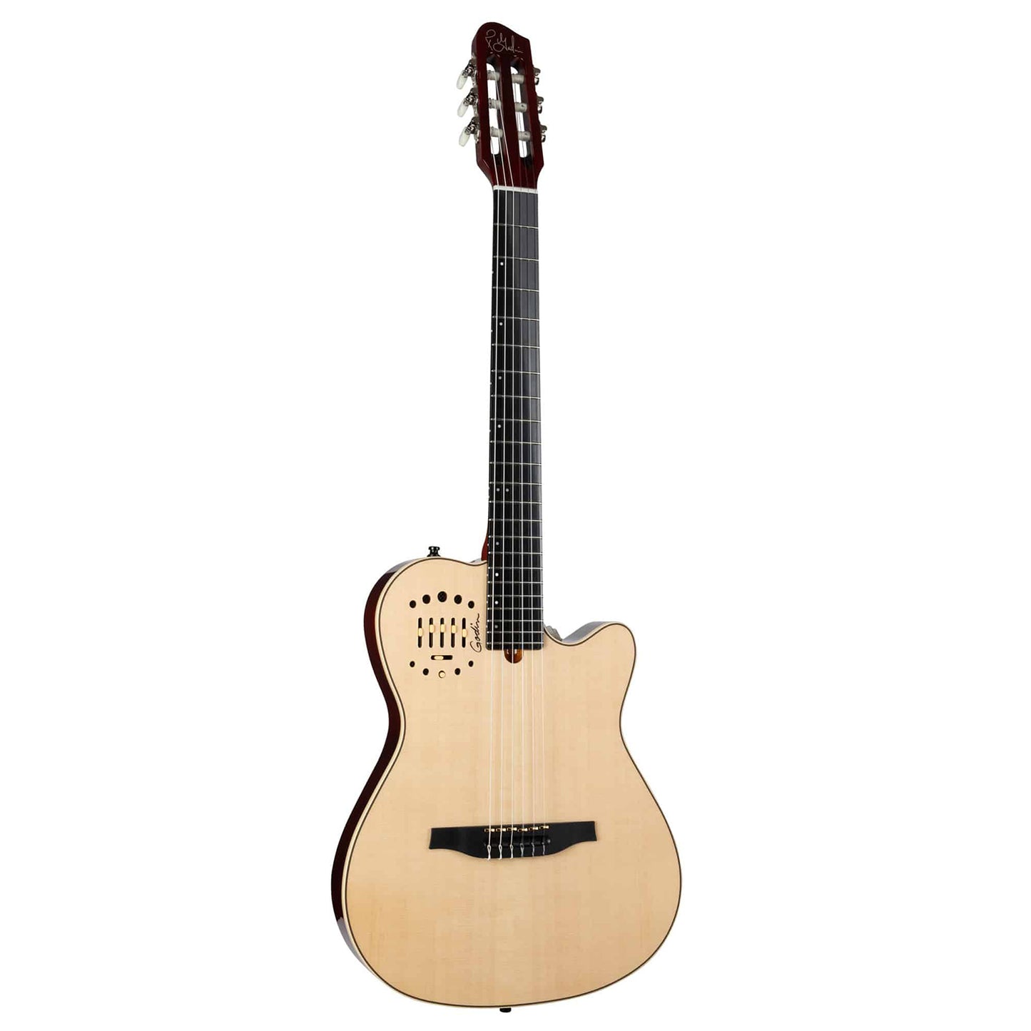 GODIN Multiac Series Nylon Deluxe 050925