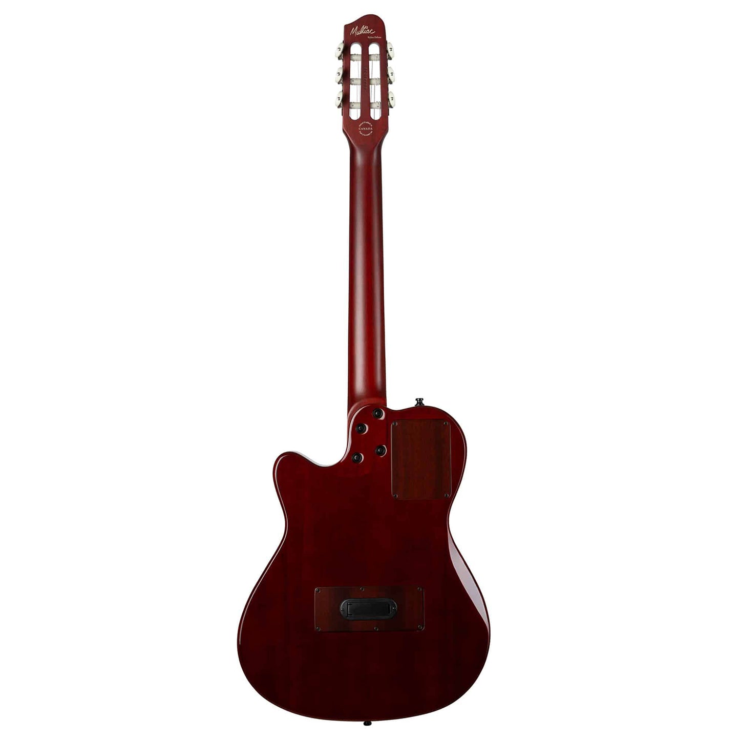 GODIN Multiac Series Nylon Deluxe 050925