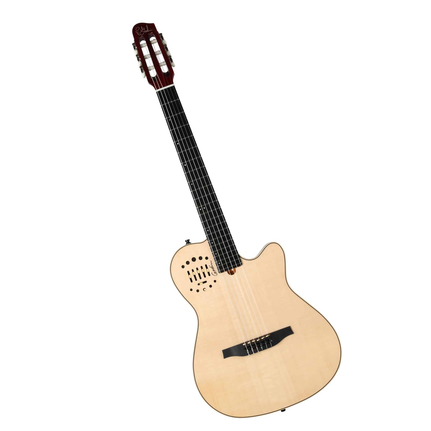 GODIN Multiac Series Nylon Deluxe 050925