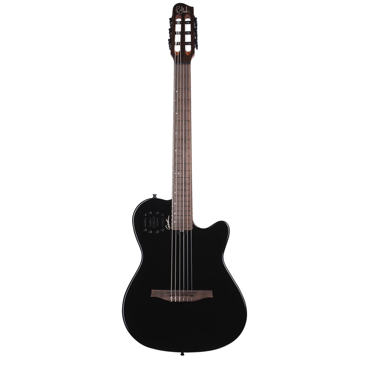 GODIN Multiac Series Mundial 052820
