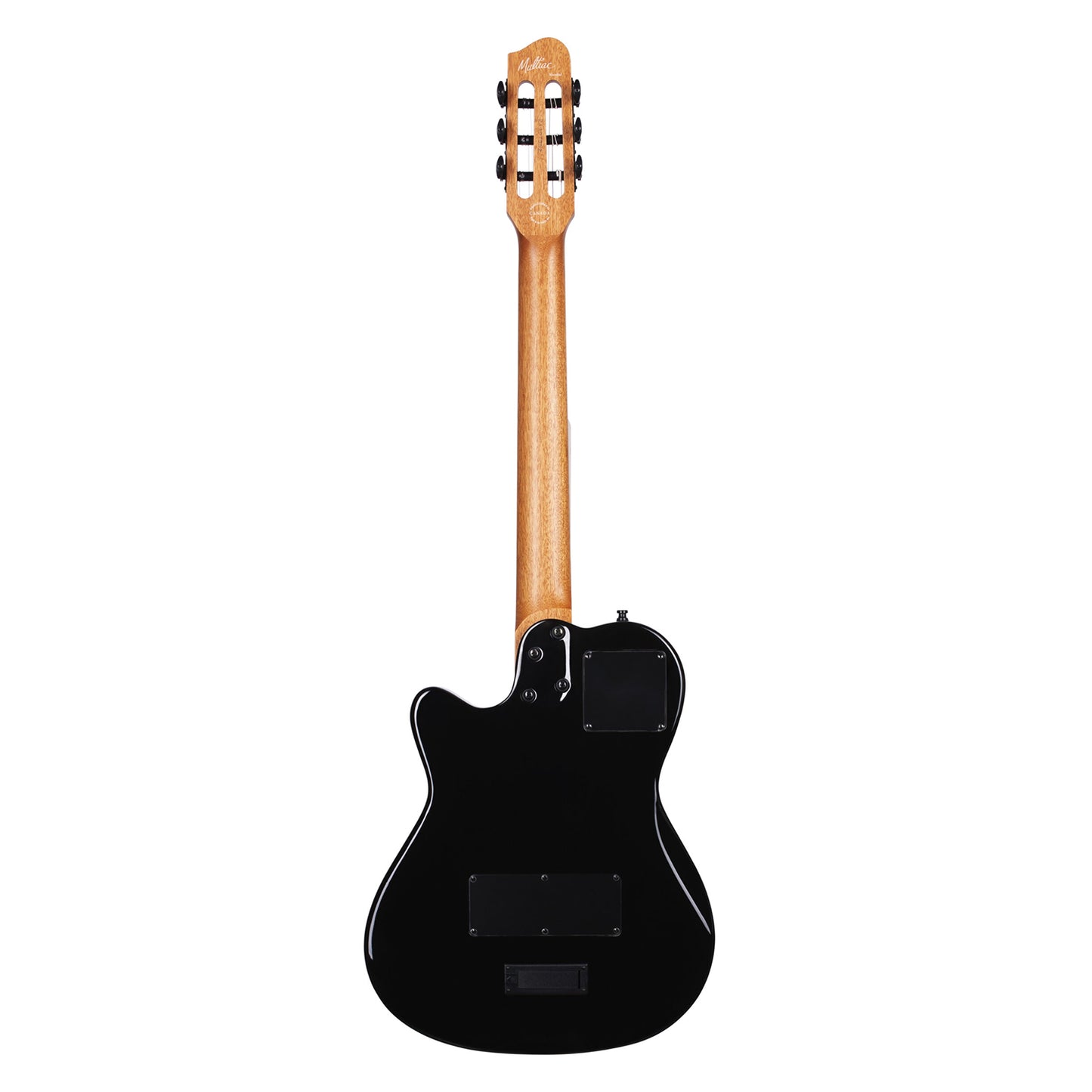 GODIN Multiac Series Mundial 052820