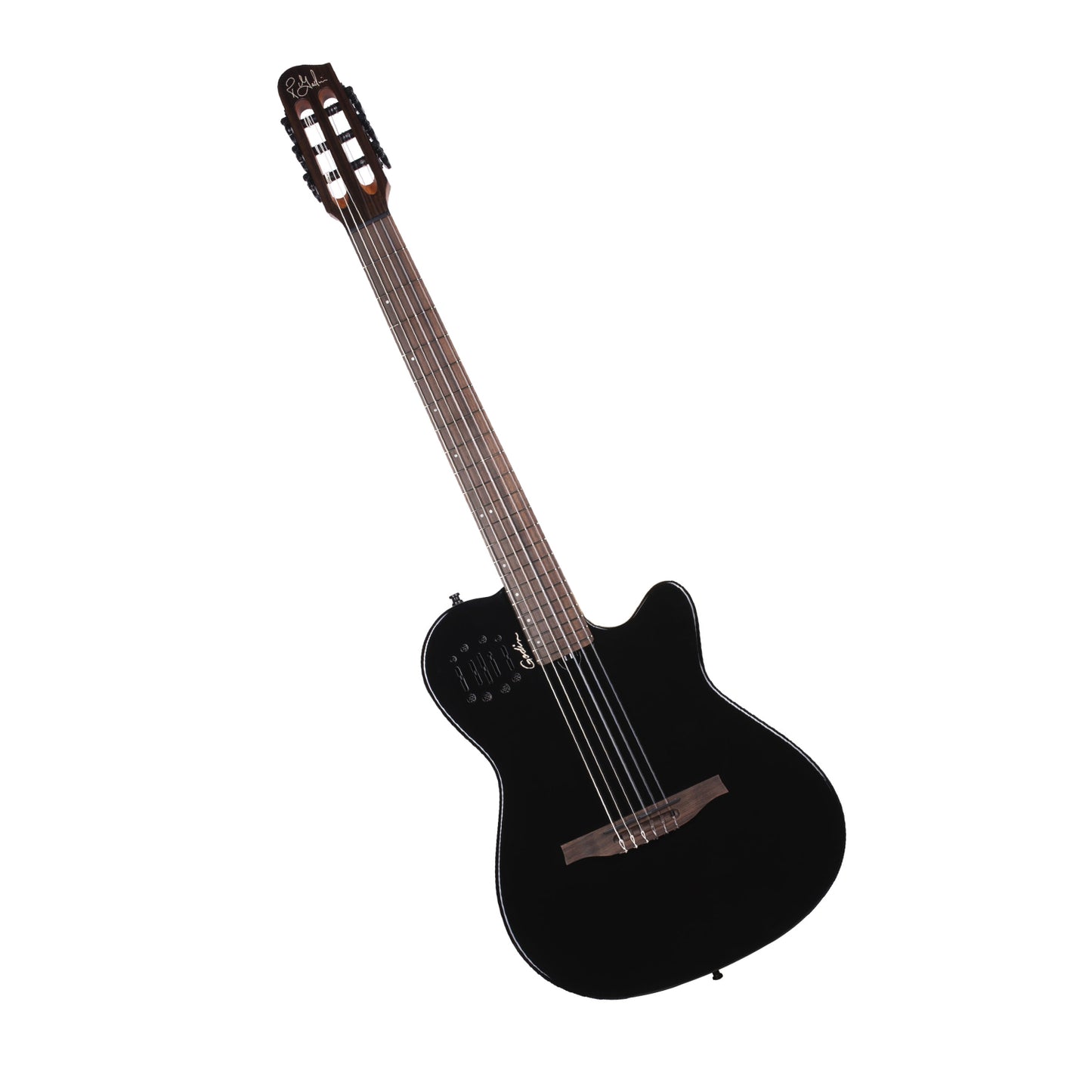 GODIN Multiac Series Mundial 052820