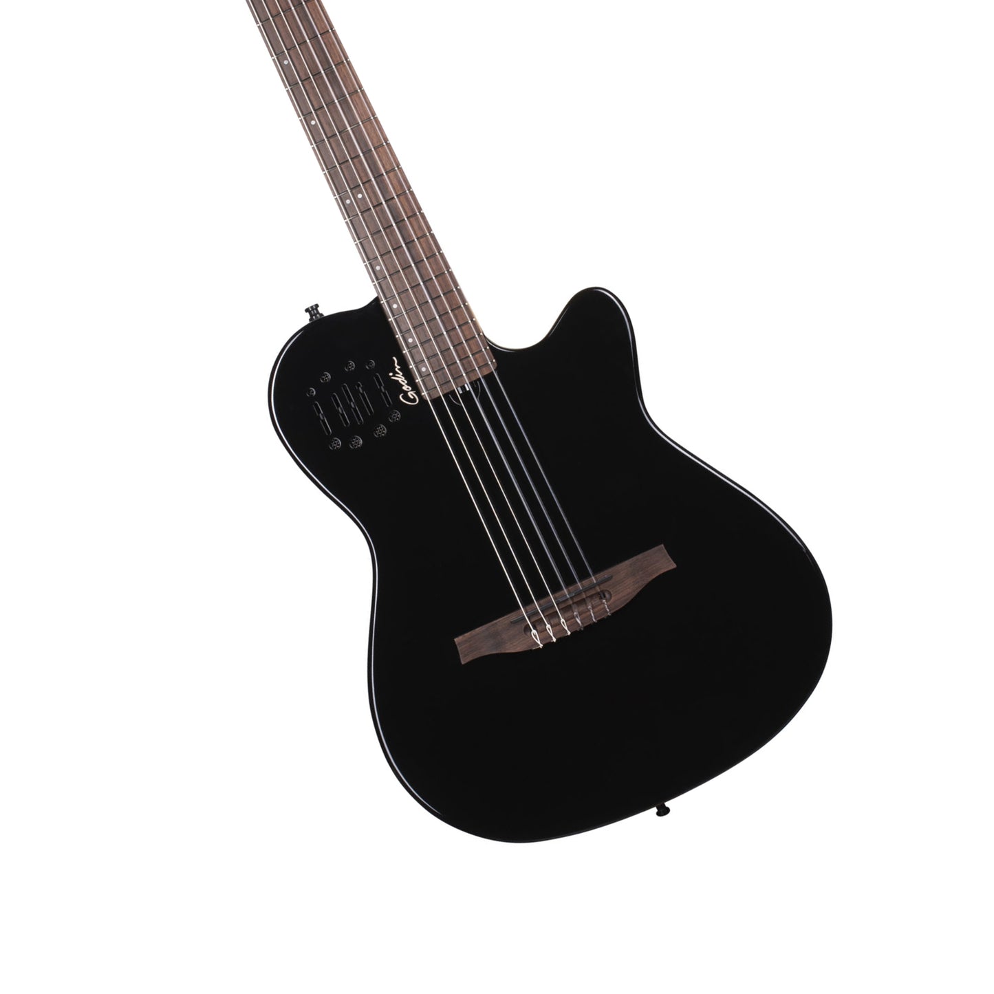 GODIN Multiac Series Mundial 052820