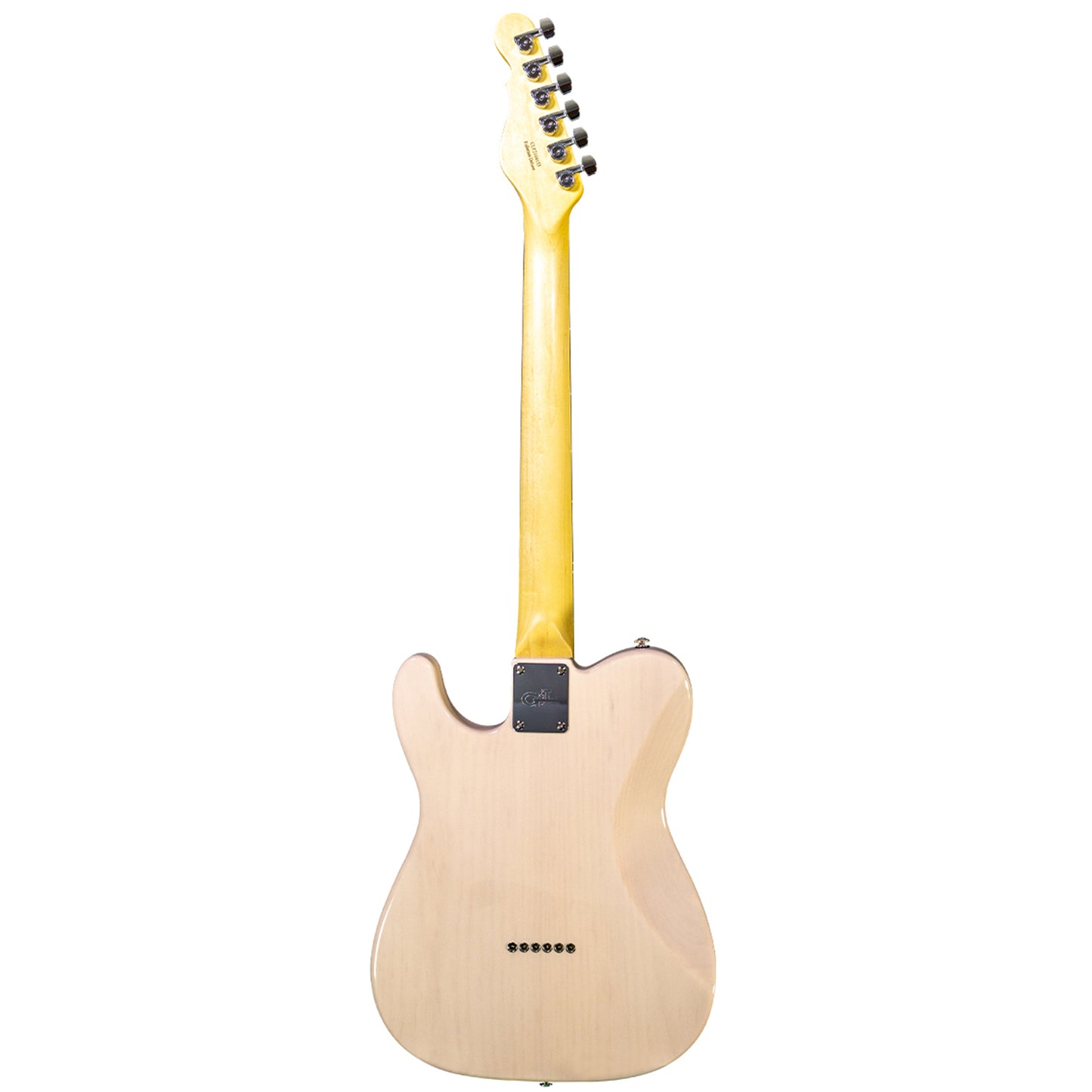 G&L Fullerton Deluxe ASAT Classic Alnico FDACLA-BLD-CR