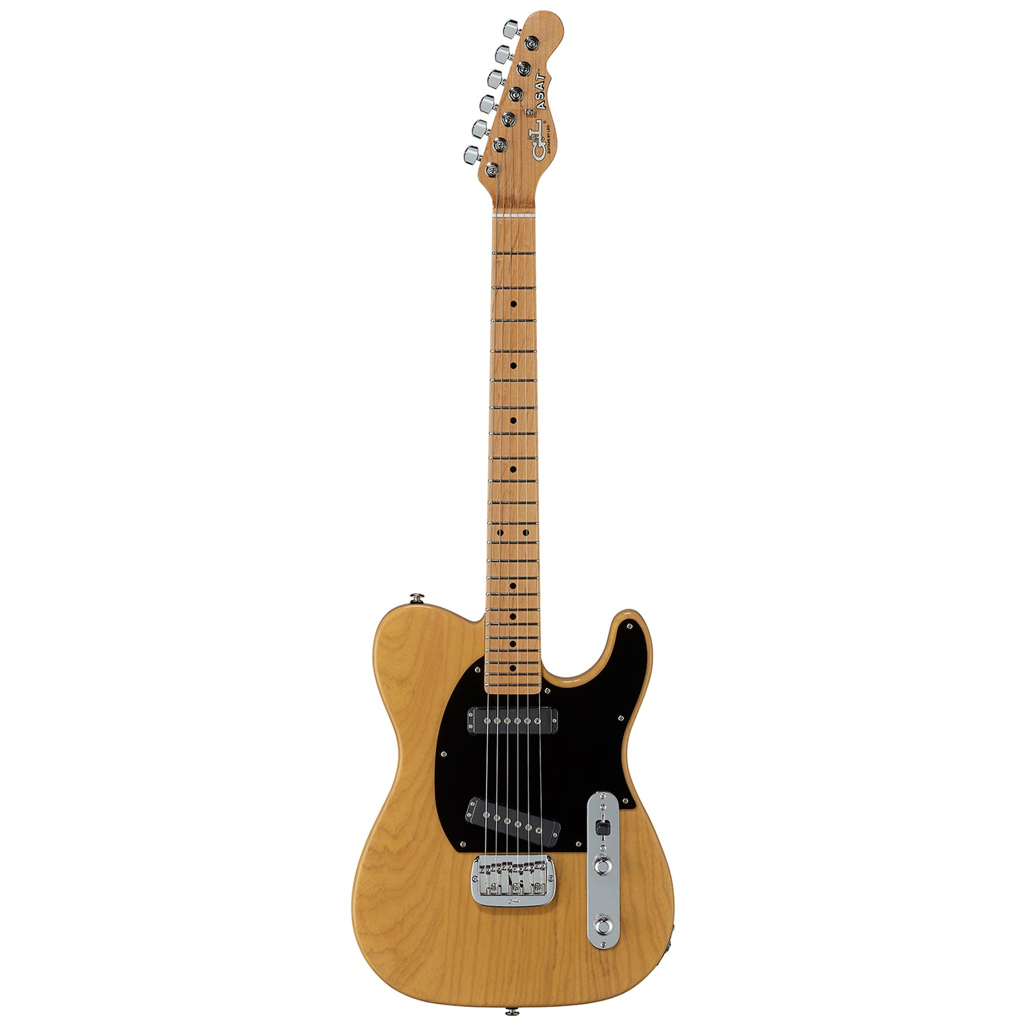 G&L Fullerton Deluxe ASAT Special FDASP-BTR-MP