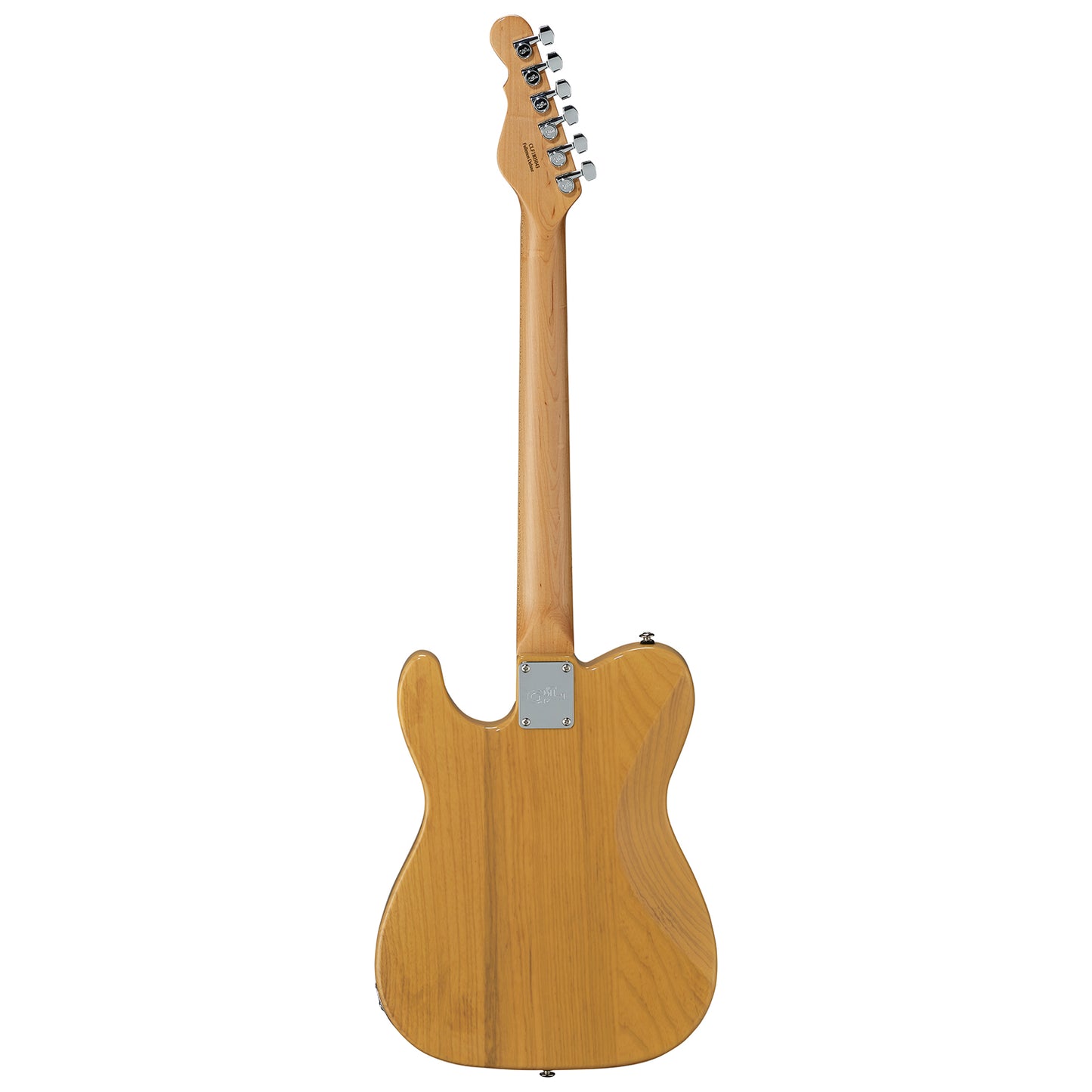 G&L Fullerton Deluxe ASAT Special FDASP-BTR-MP