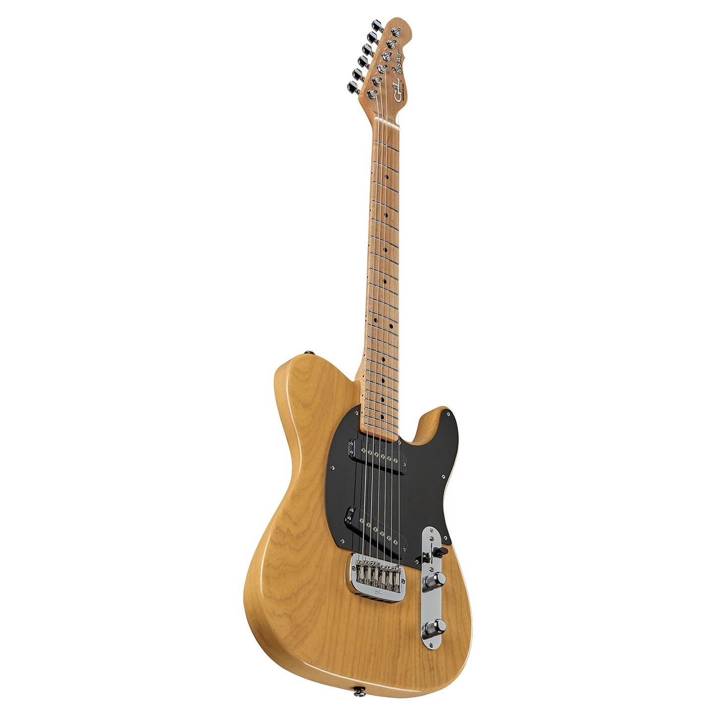 G&L Fullerton Deluxe ASAT Special FDASP-BTR-MP