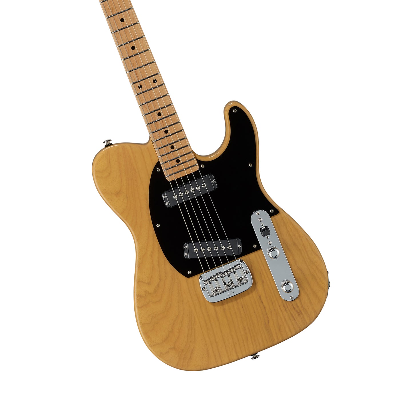 G&L Fullerton Deluxe ASAT Special FDASP-BTR-MP