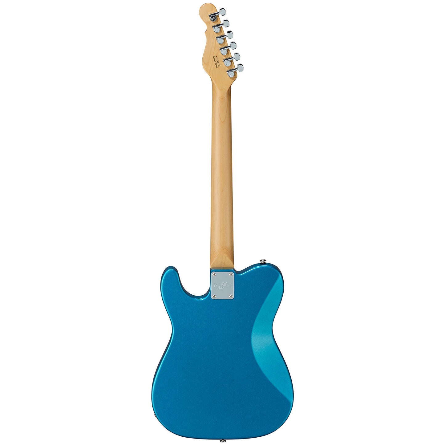 G&L Fullerton Deluxe ASAT Special FDASP-LPB-CR