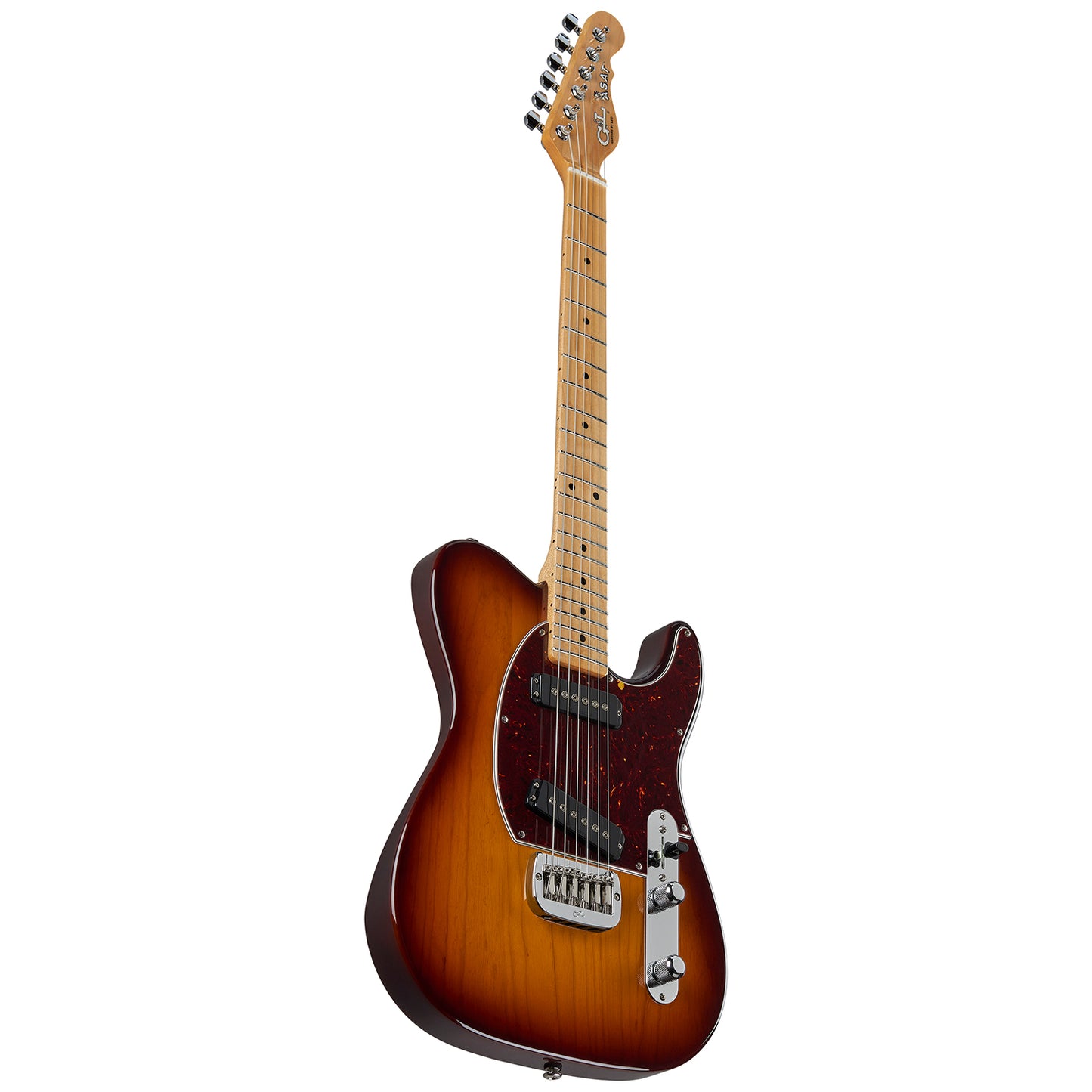 G&L Fullerton Deluxe ASAT Special FDASP-OST-MP