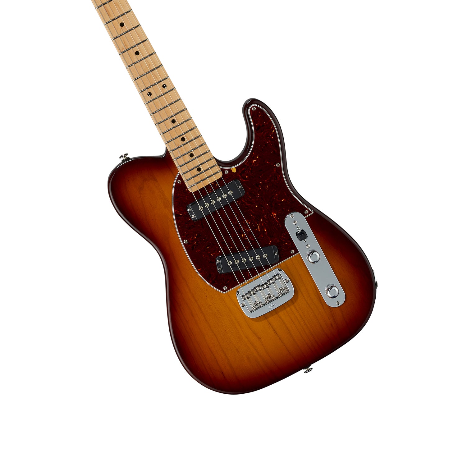 G&L Fullerton Deluxe ASAT Special FDASP-OST-MP
