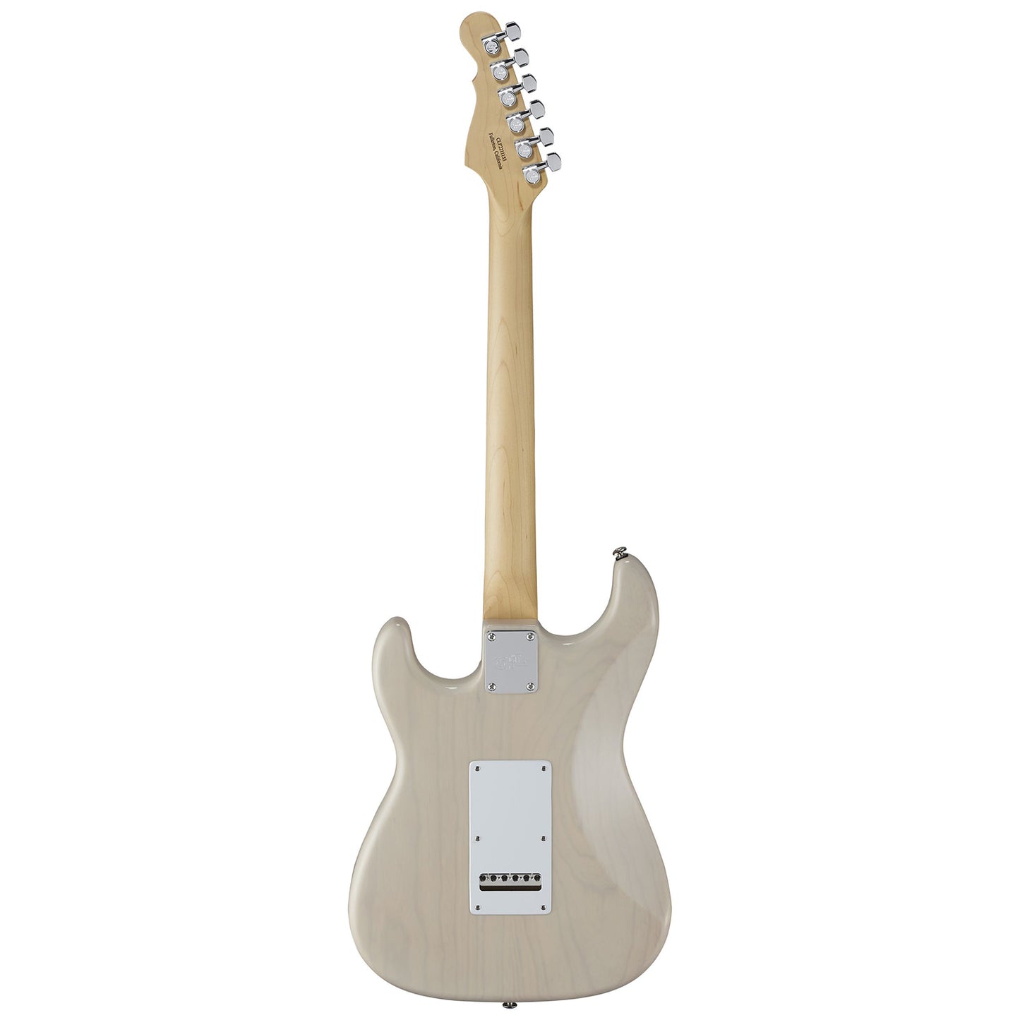 G&L Fullerton Deluxe Comanche FDCOM-BLD-MP
