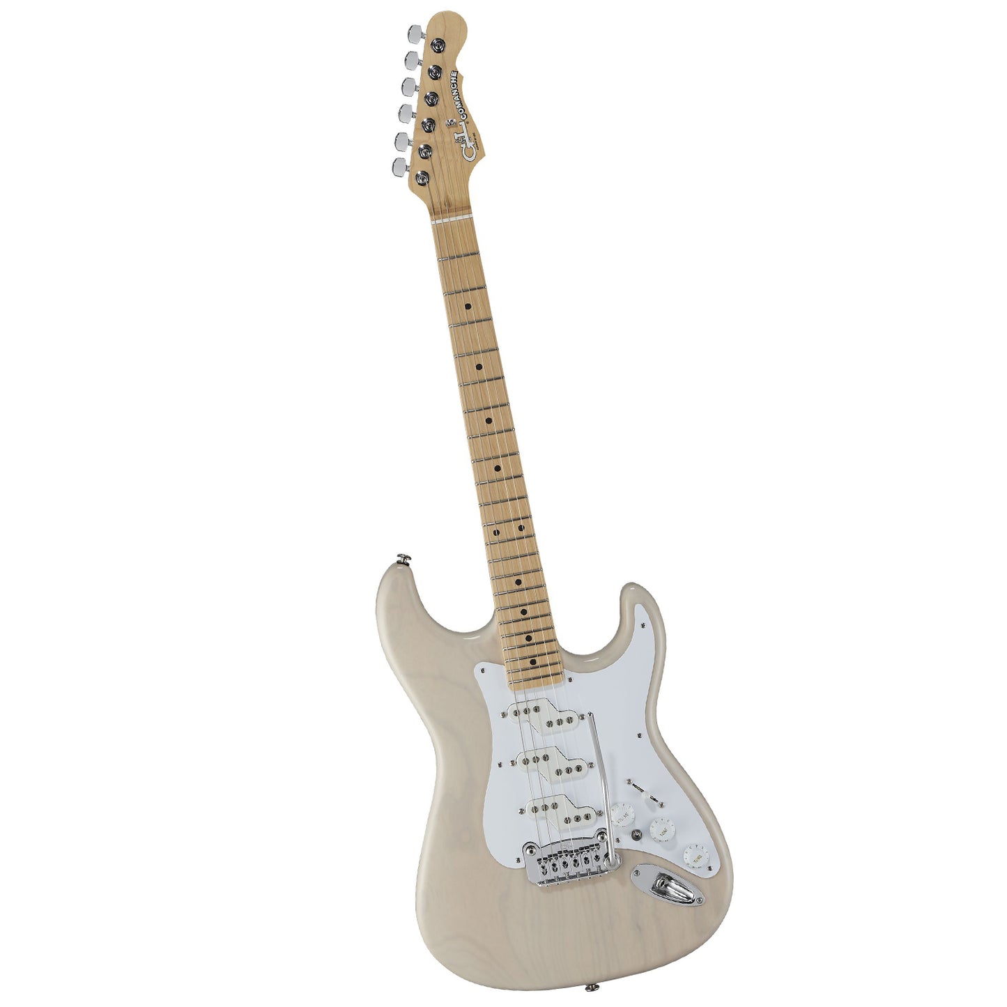 G&L Fullerton Deluxe Comanche FDCOM-BLD-MP