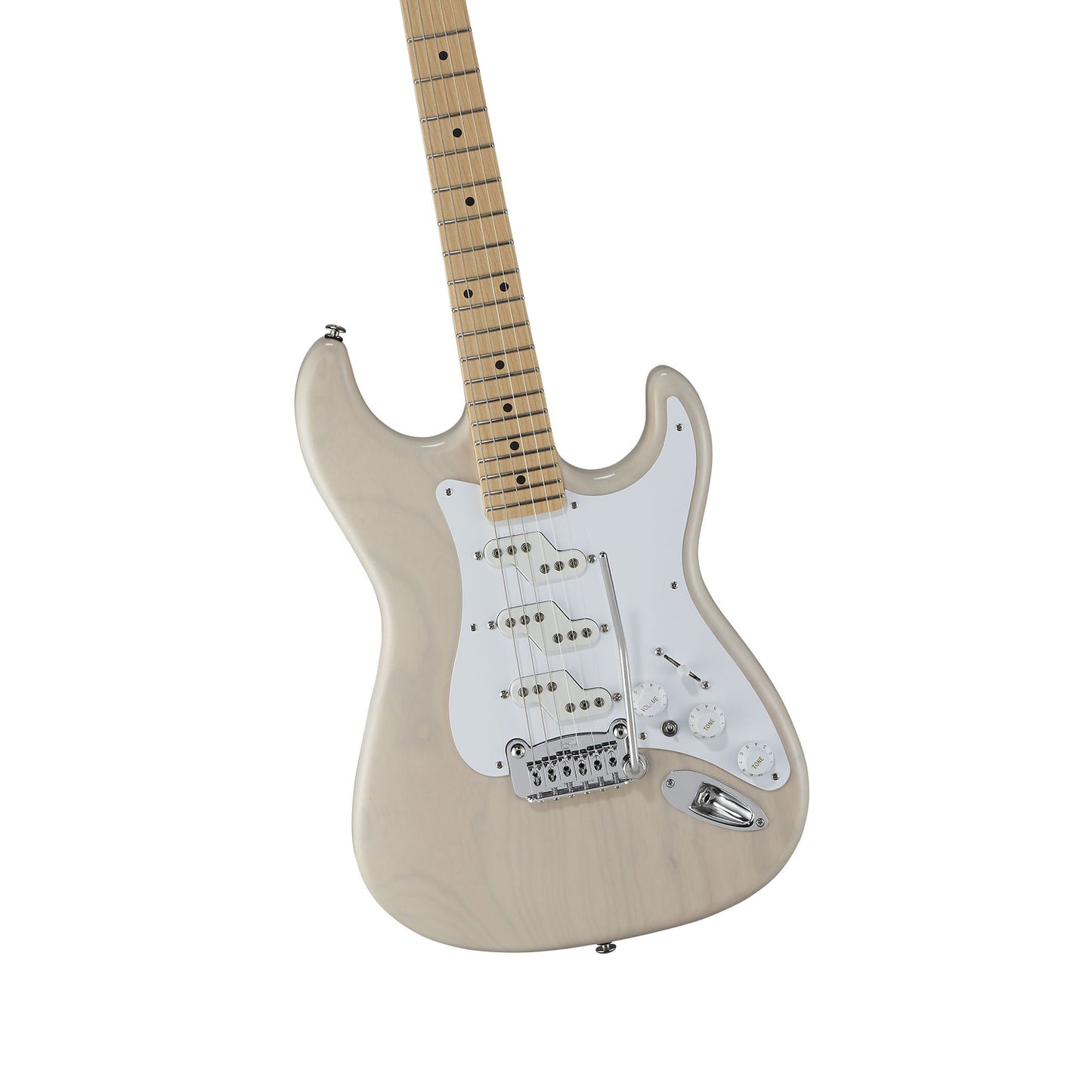 G&L Fullerton Deluxe Comanche FDCOM-BLD-MP