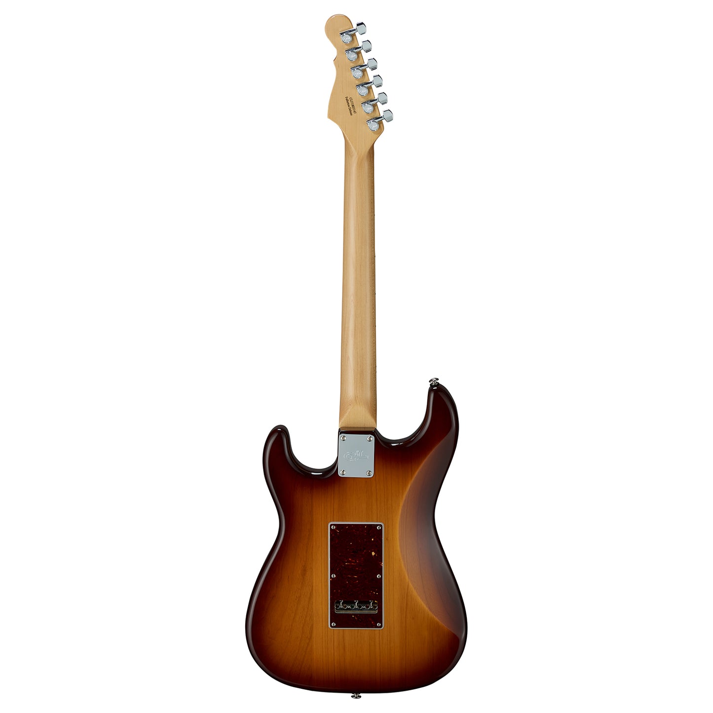 G&L Fullerton Deluxe Comanche FDCOM-OST-MP