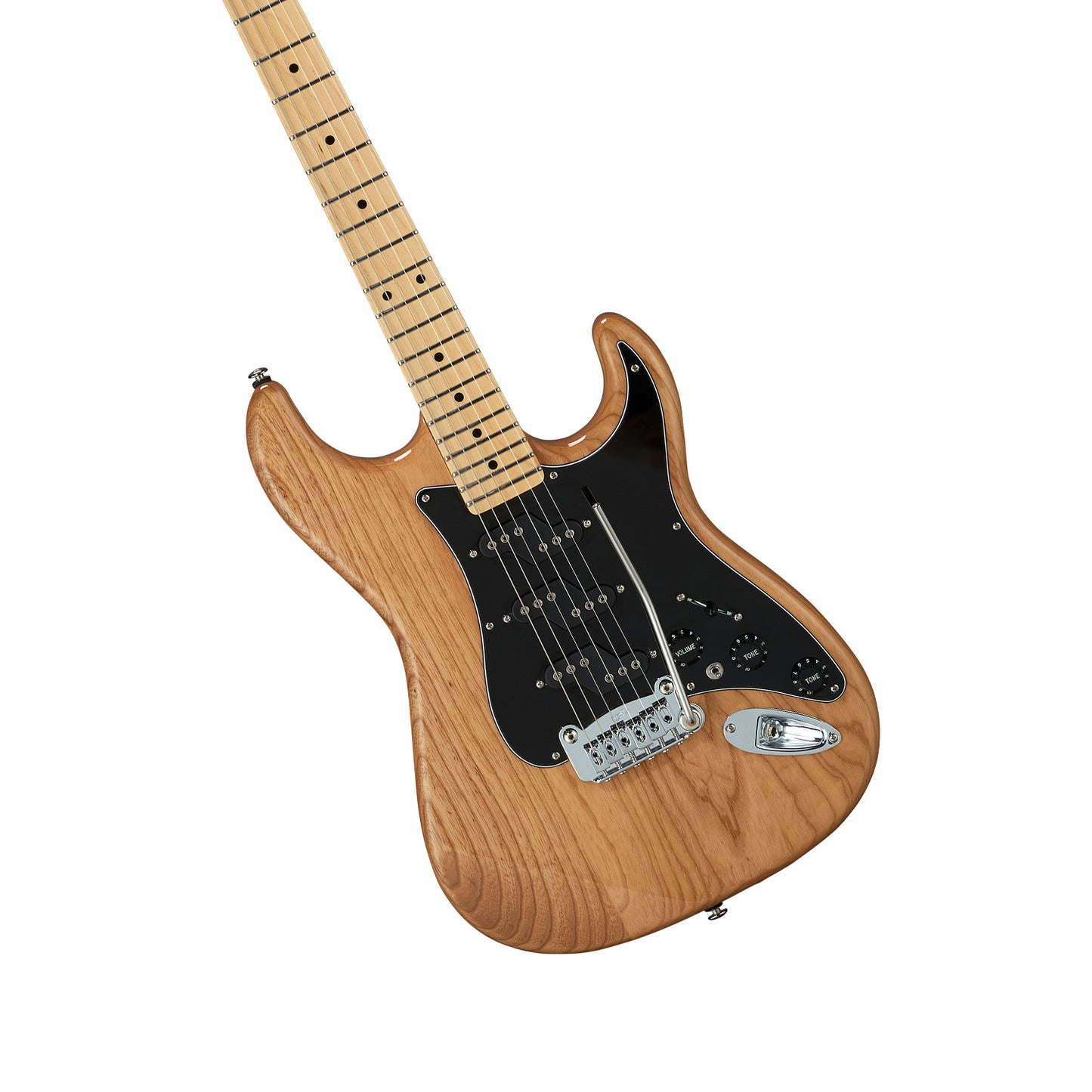 G&L Fullerton Deluxe Comanche FDCOM-VNAT-MP