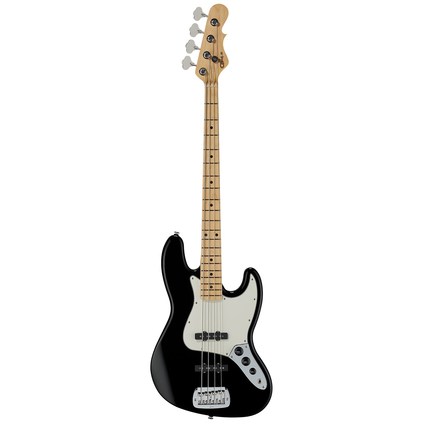 G&L Fullerton Deluxe JB FDJB-JTB-MP