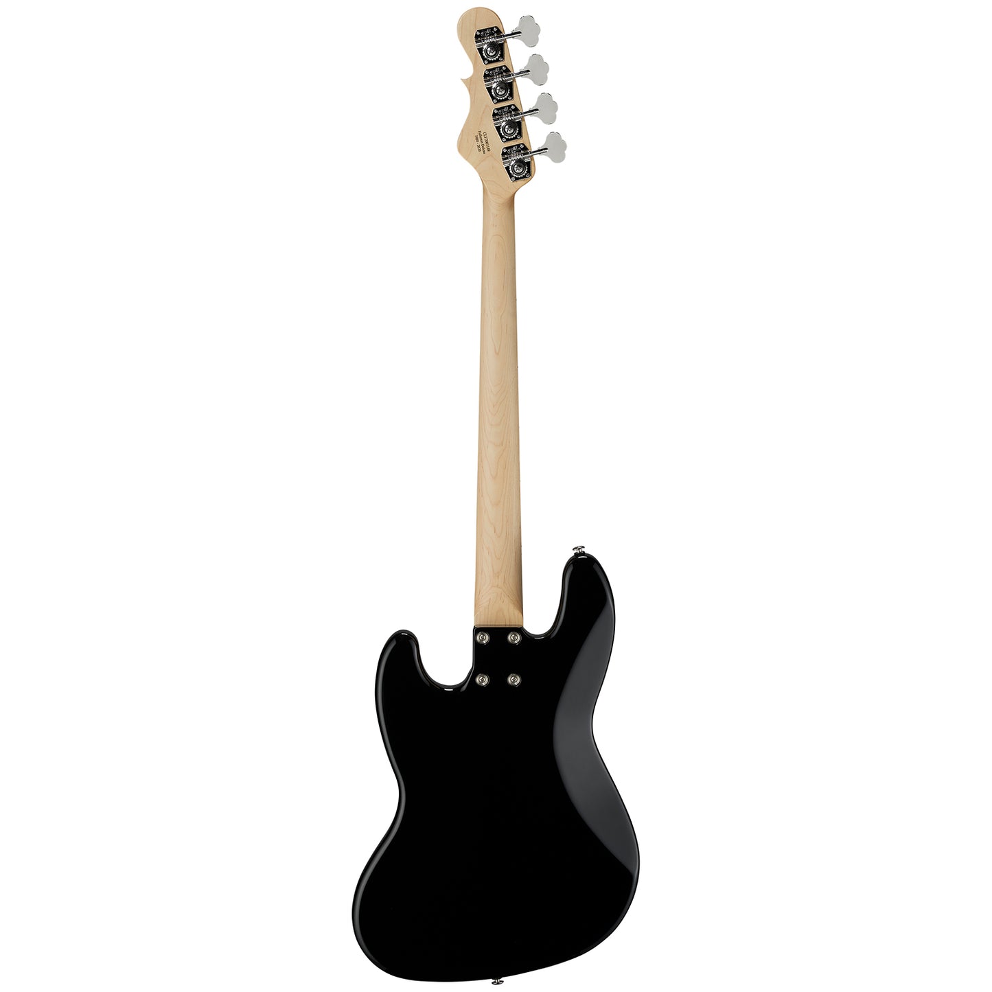 G&L Fullerton Deluxe JB FDJB-JTB-MP
