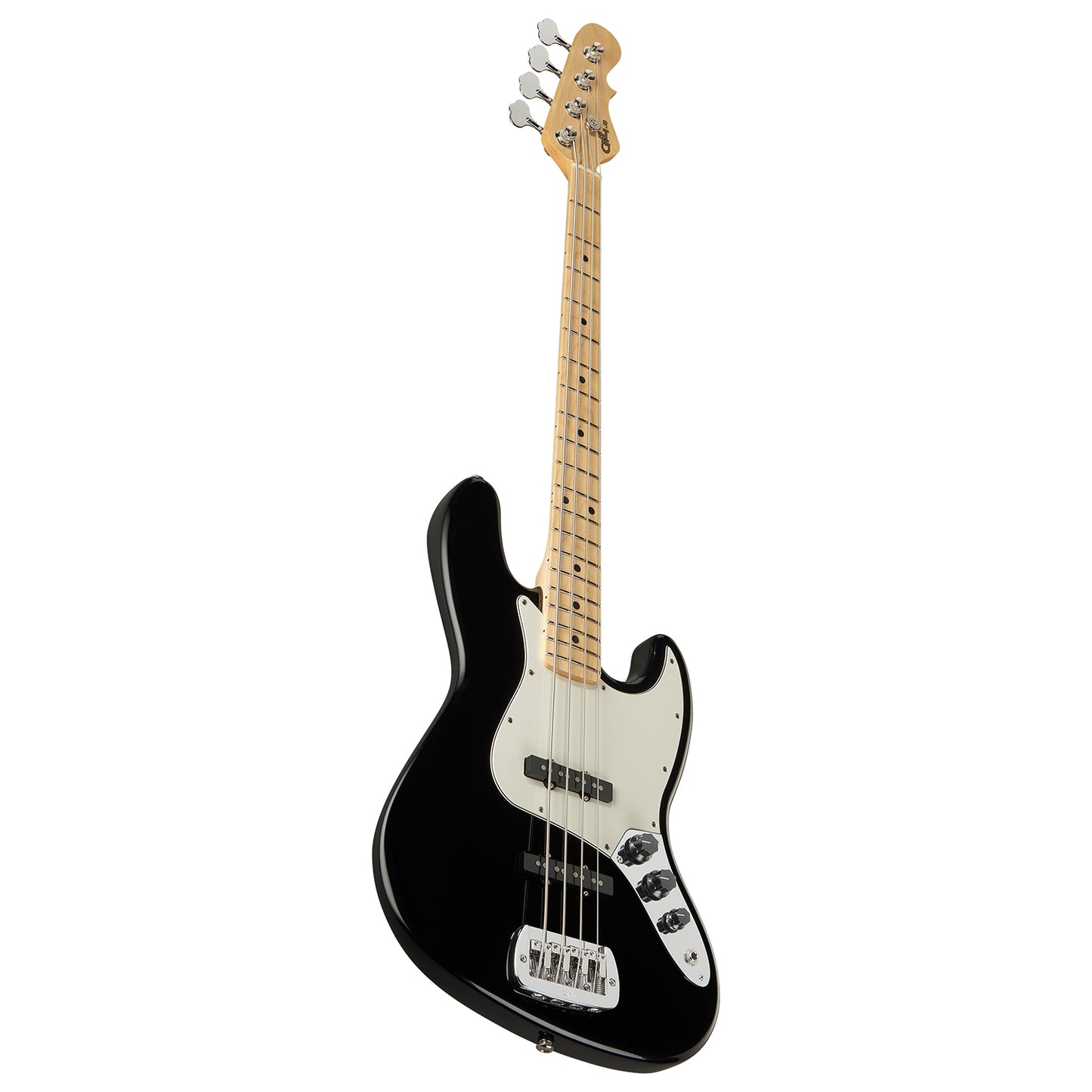 G&L Fullerton Deluxe JB FDJB-JTB-MP
