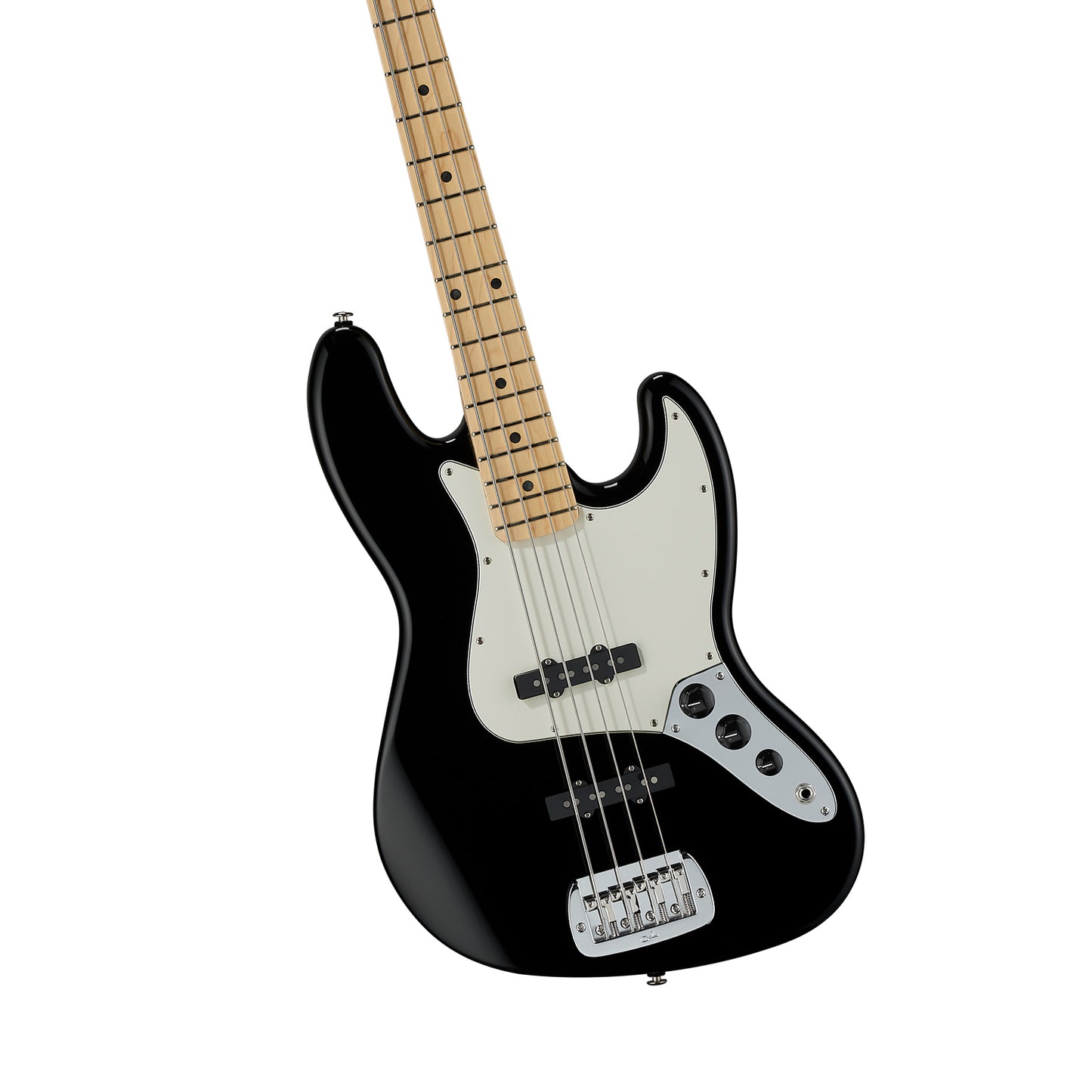 G&L Fullerton Deluxe JB FDJB-JTB-MP