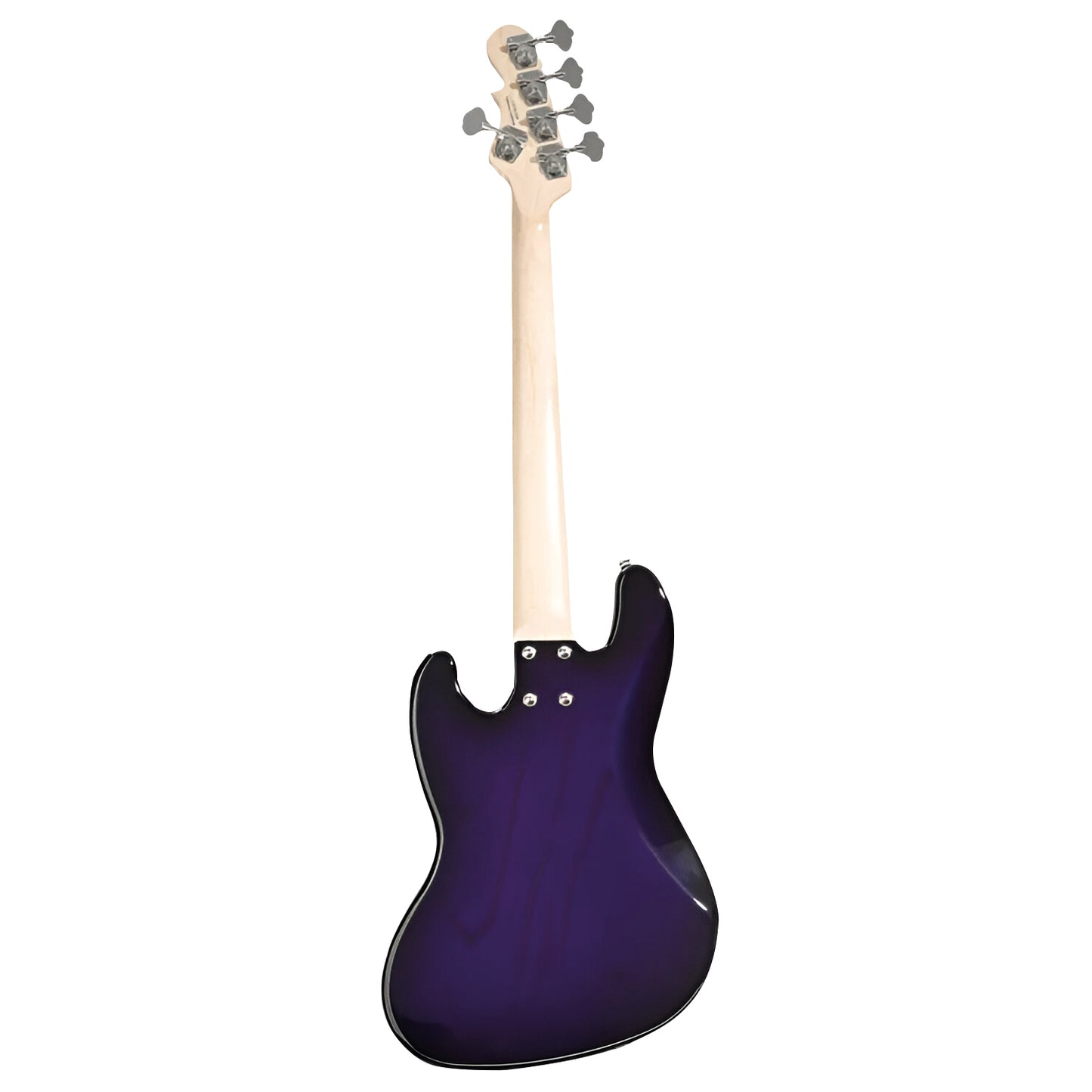 G&L Fullerton Deluxe JB5 FDJB5-PPB-MP