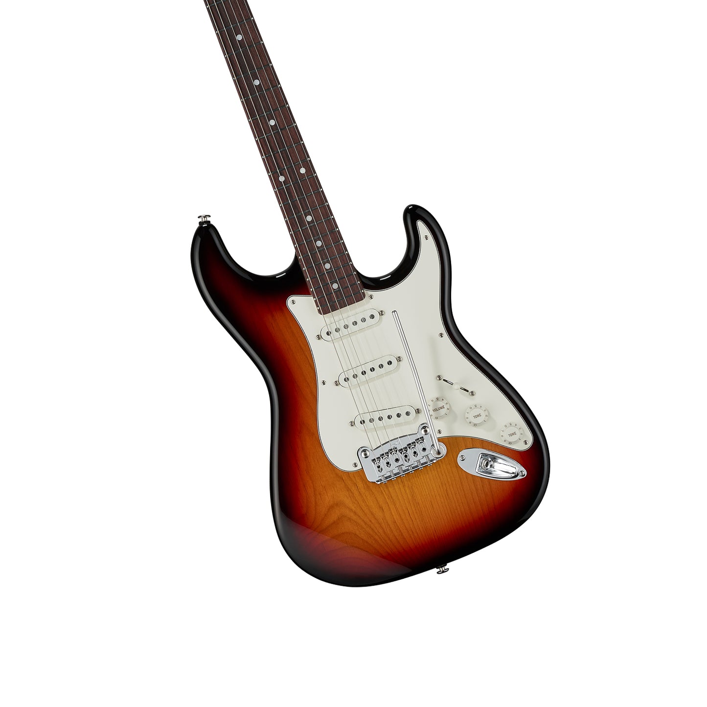 G&L Fullerton Deluxe Legacy FDLGY-3TS-MP