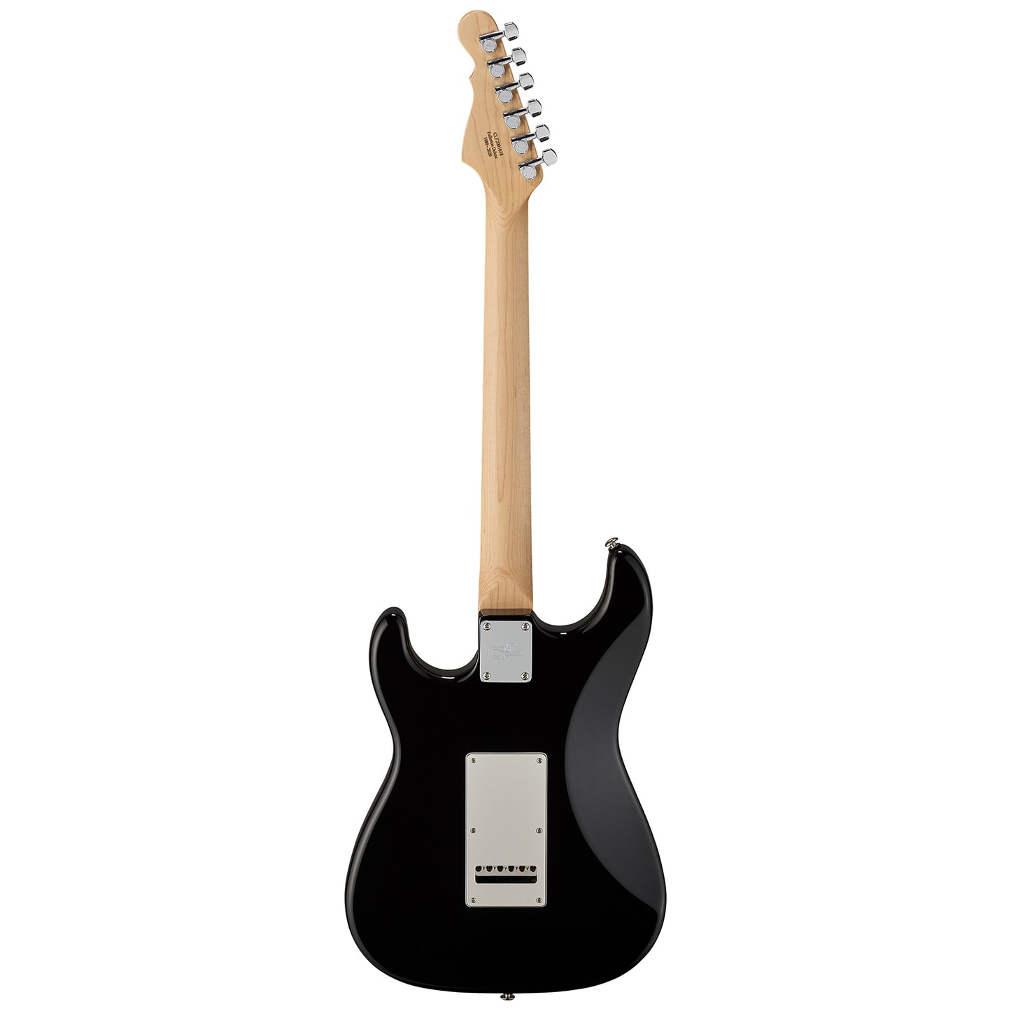 G&L Fullerton Deluxe Legacy FDLGY-JTB-CR