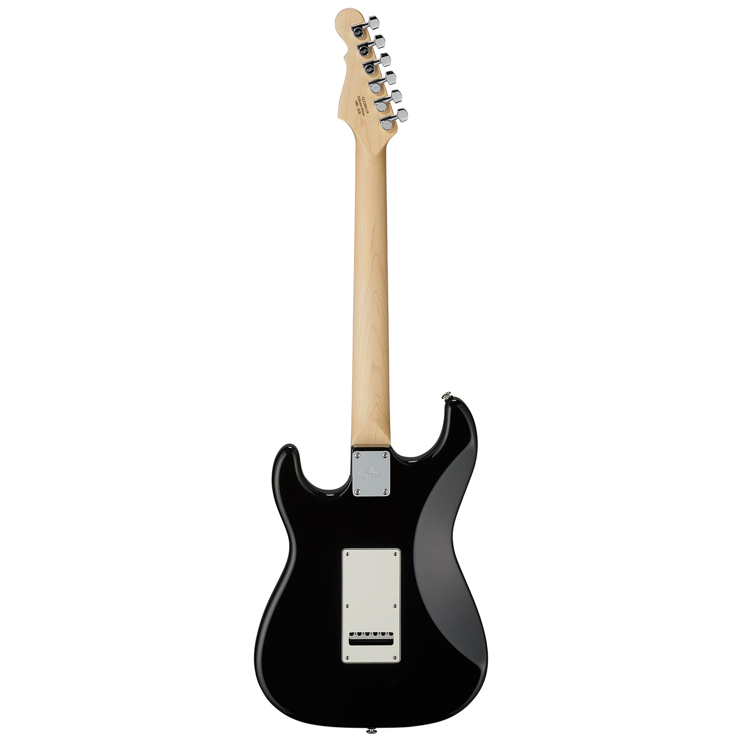 G&L Fullerton Deluxe Legacy FDLGY-JTB-MP