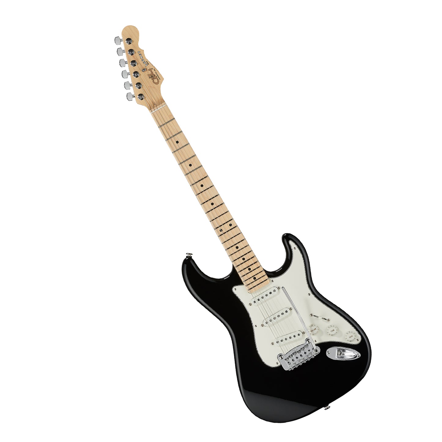 G&L Fullerton Deluxe Legacy FDLGY-JTB-MP
