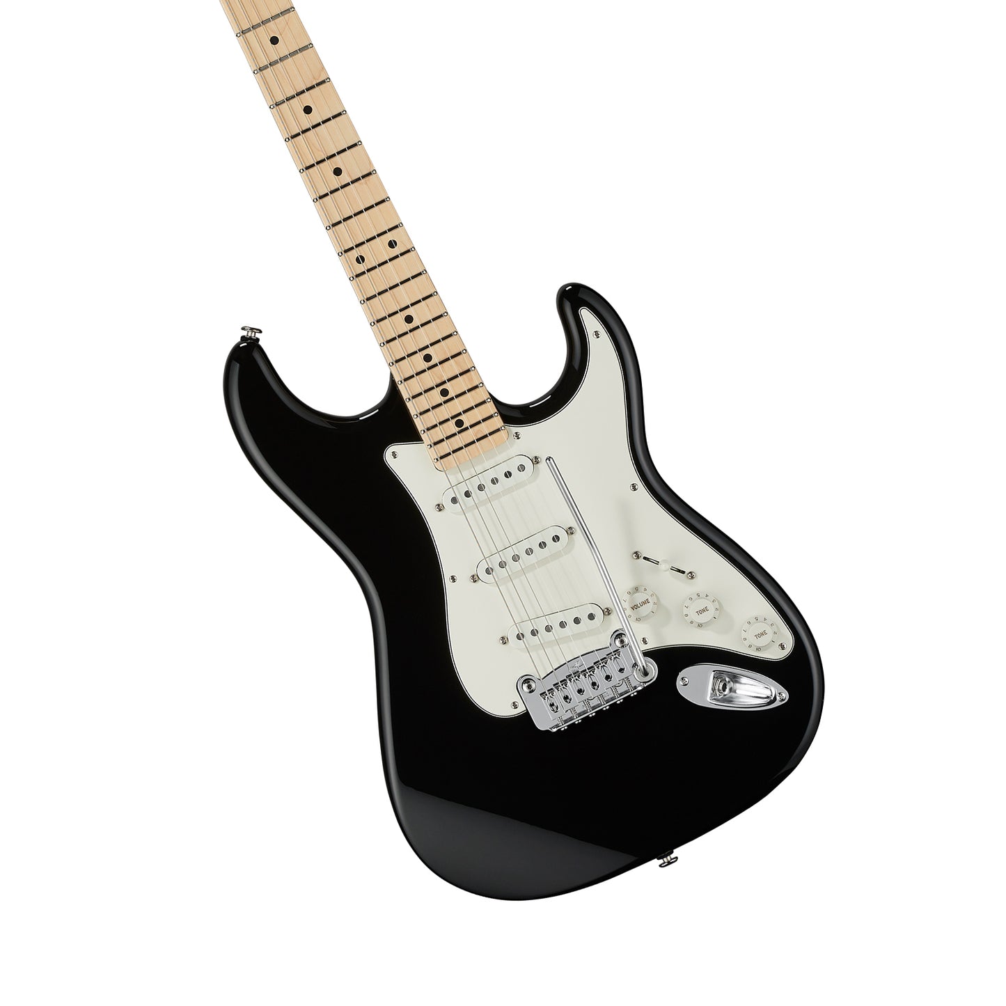 G&L Fullerton Deluxe Legacy FDLGY-JTB-MP