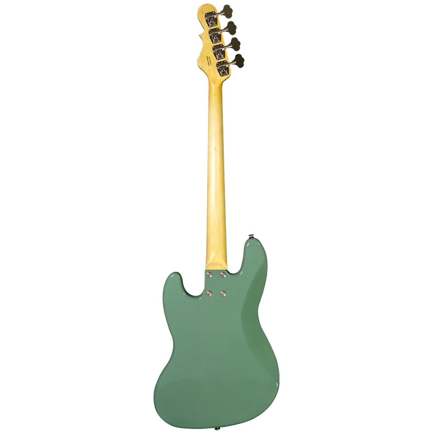 G&L Fullerton Deluxe JB FDPJB-TEA-CR