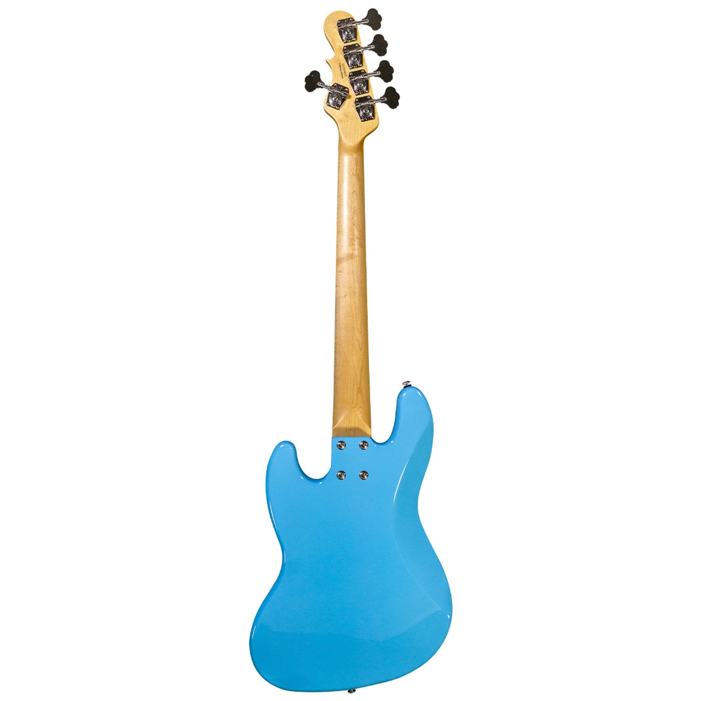 G&L Fullerton Deluxe JB5 FDPJB5-HIM-MP