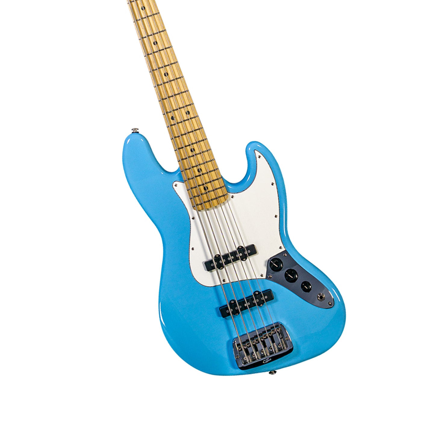 G&L Fullerton Deluxe JB5 FDPJB5-HIM-MP