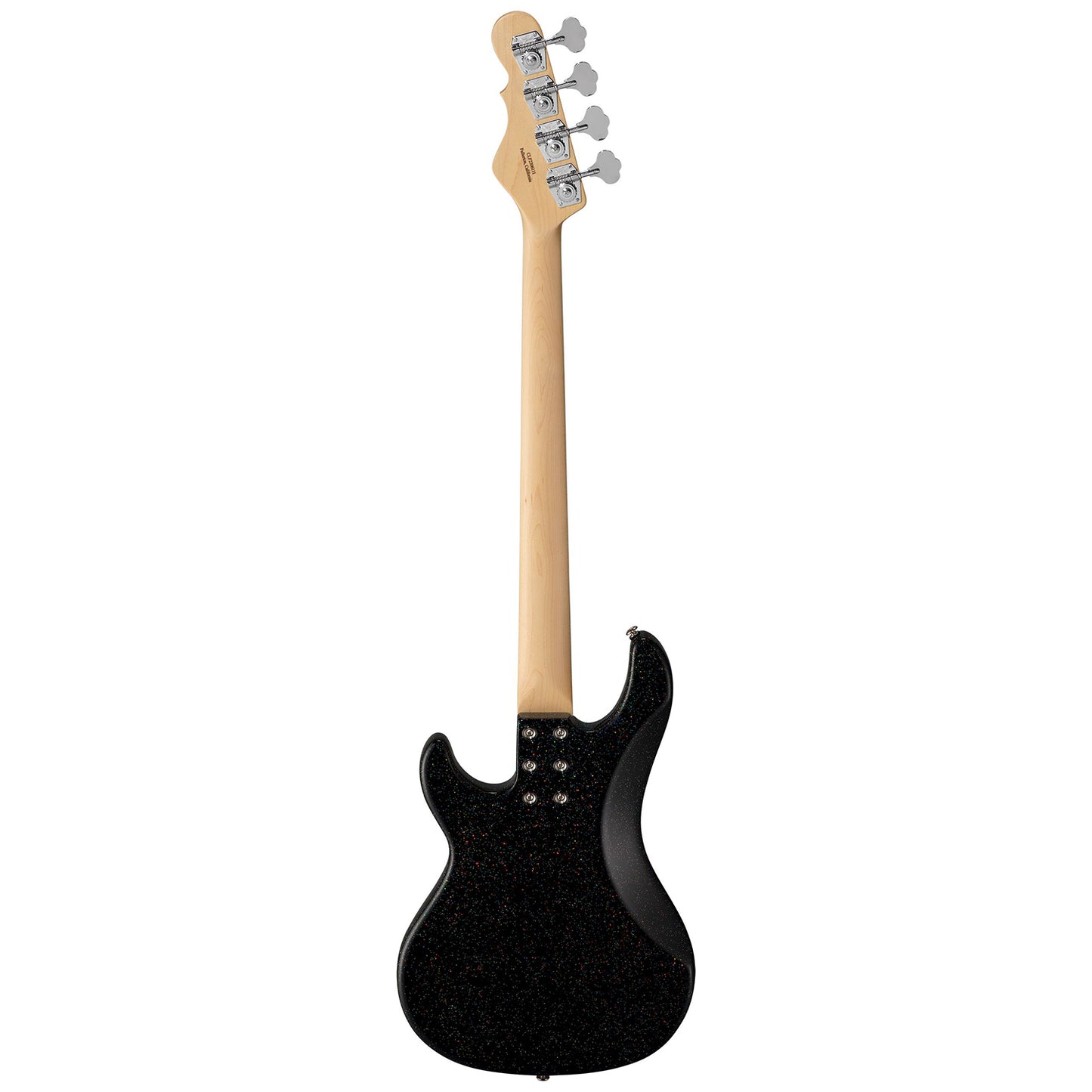 G&L Fullerton Deluxe SB-1 FDSB1-AND-MP