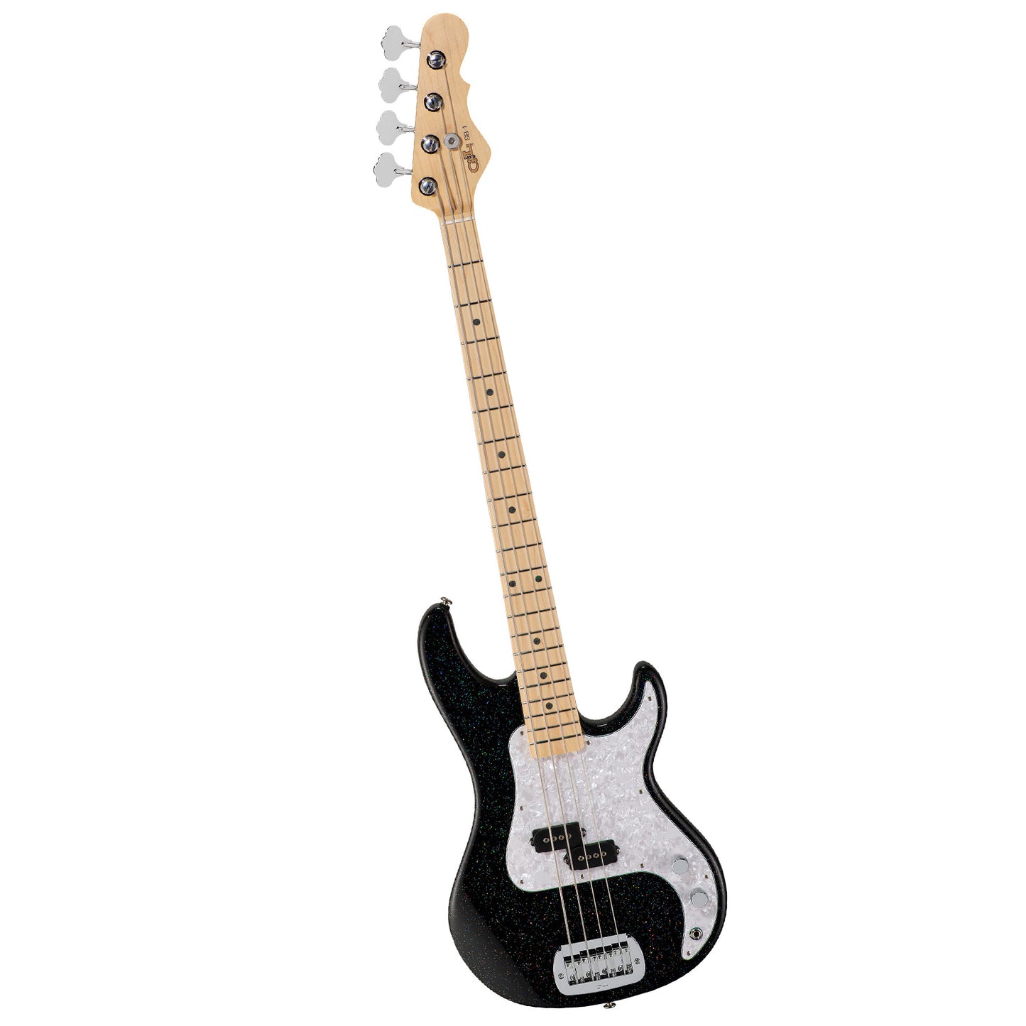G&L Fullerton Deluxe SB-1 FDSB1-AND-MP