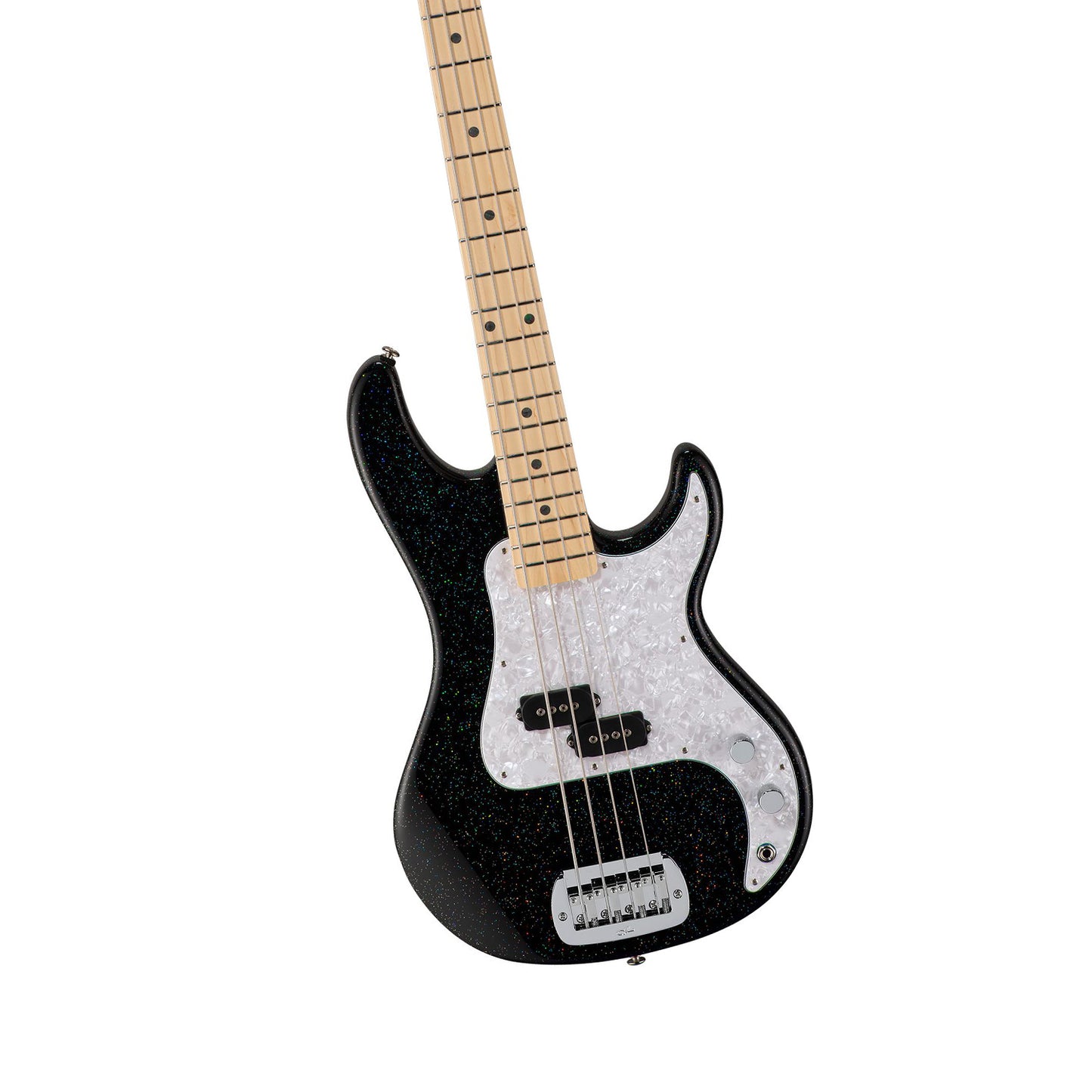 G&L Fullerton Deluxe SB-1 FDSB1-AND-MP