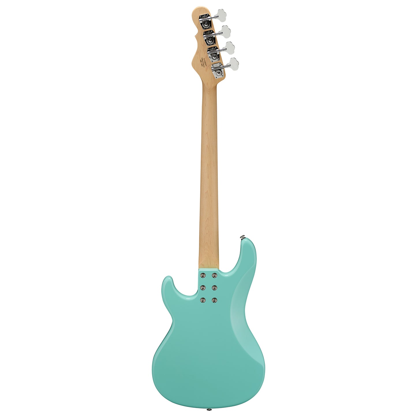 G&L Fullerton Deluxe SB-1 FDSB1-SRF-MP