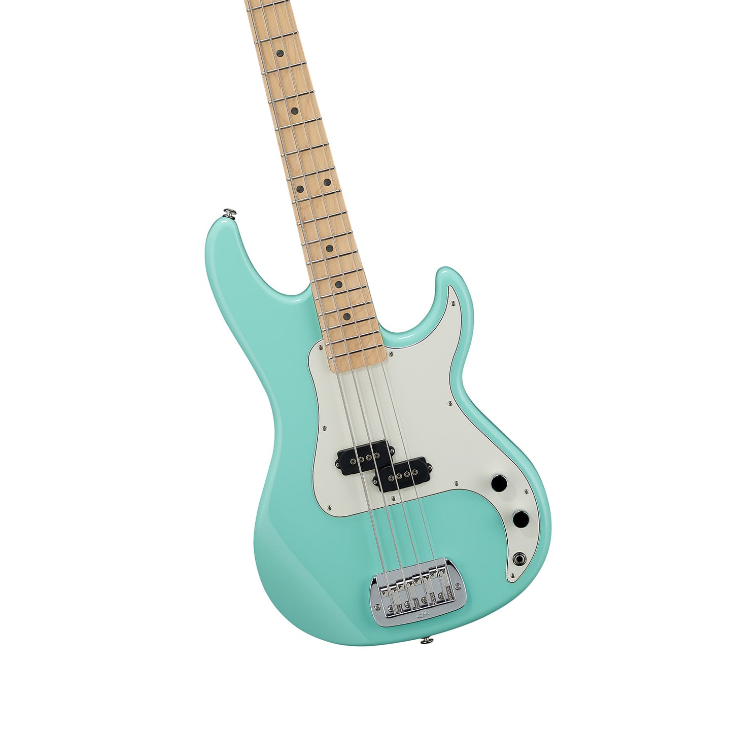 G&L Fullerton Deluxe SB-1 FDSB1-SRF-MP