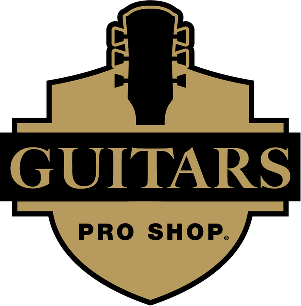 Guitars Pro Shop