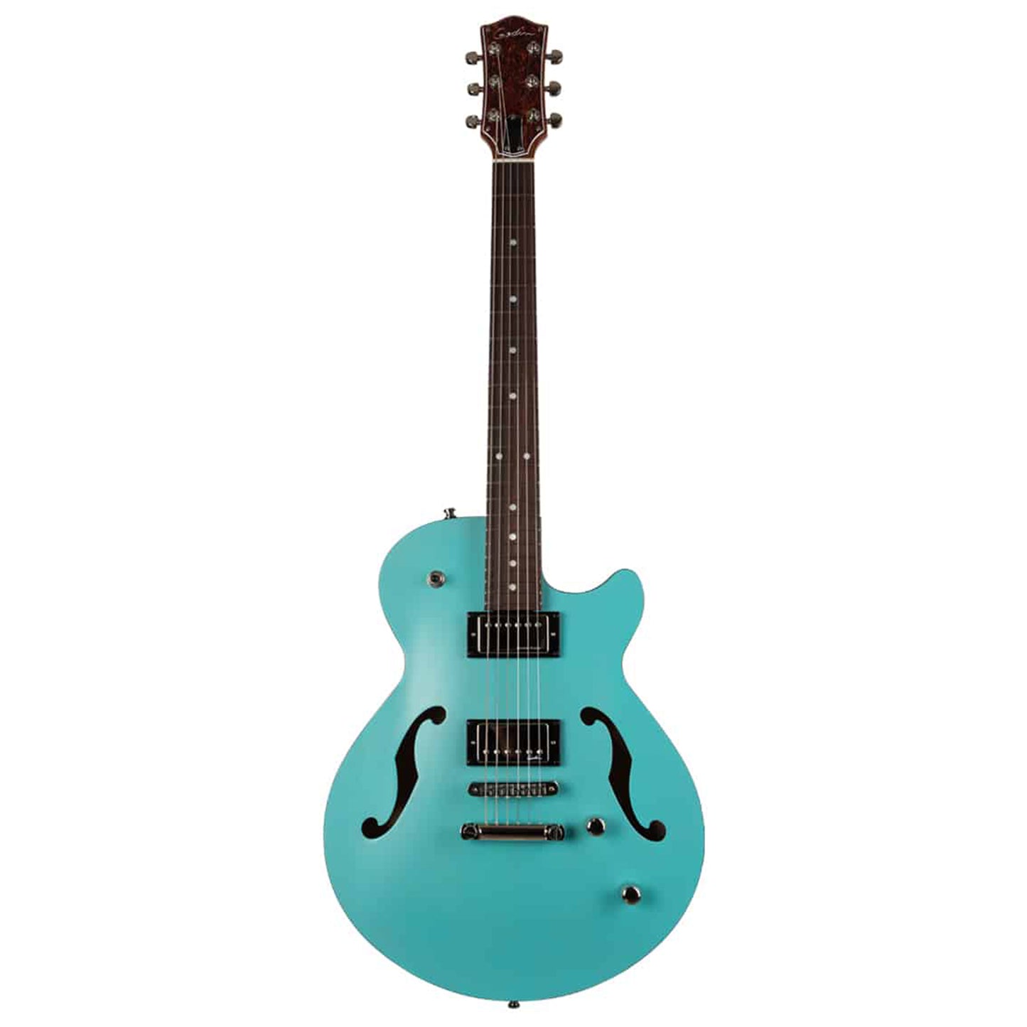 GODIN Semi-Hollow Series Montreal Premiere HT 050215